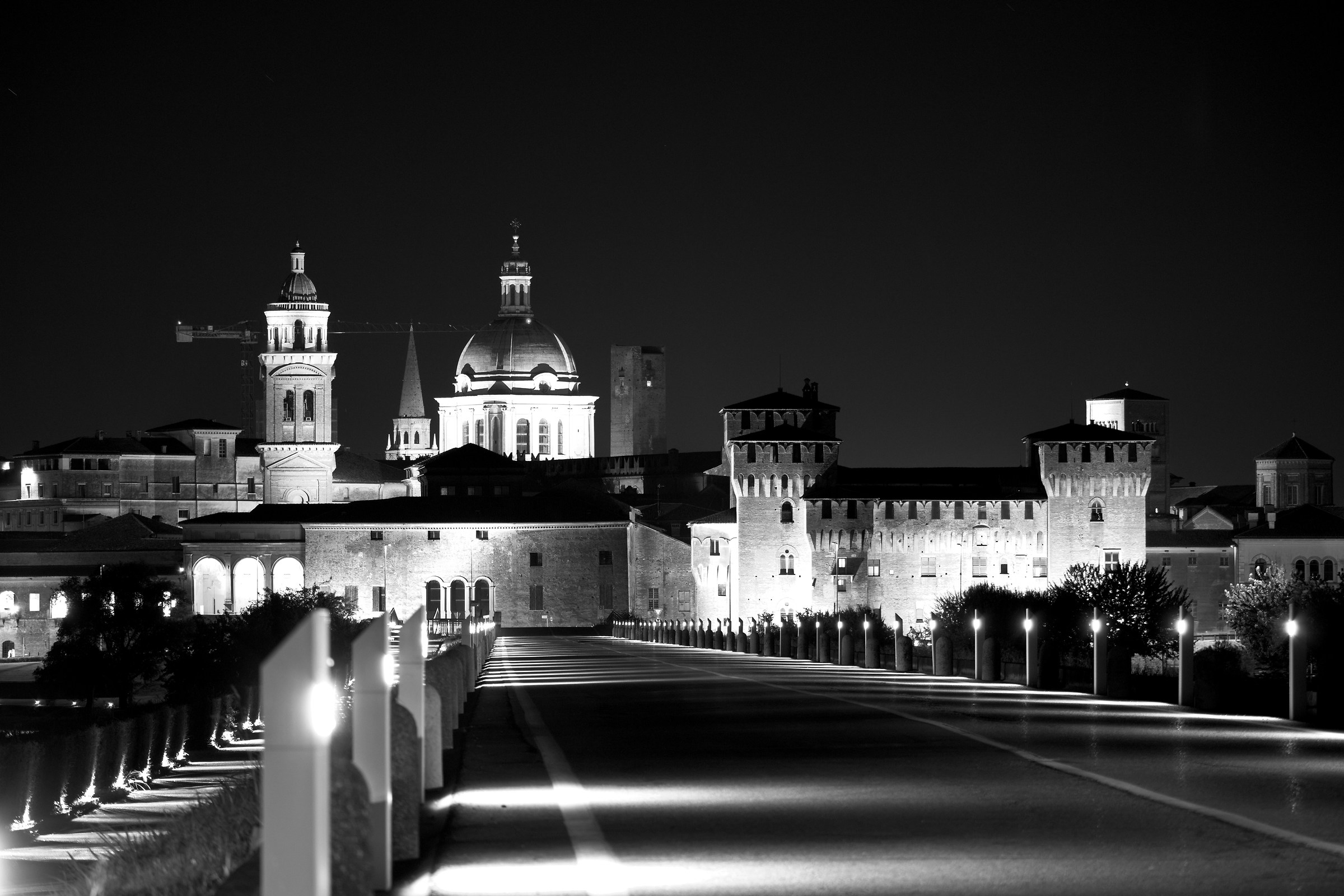 mantua italy