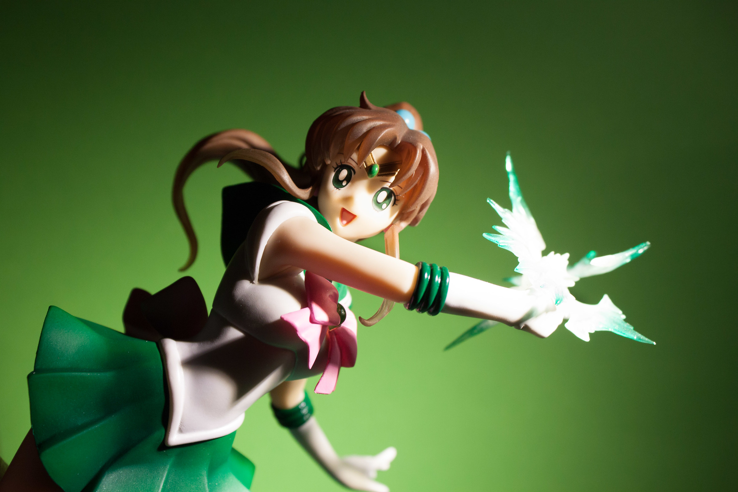 Sailor Jupiter