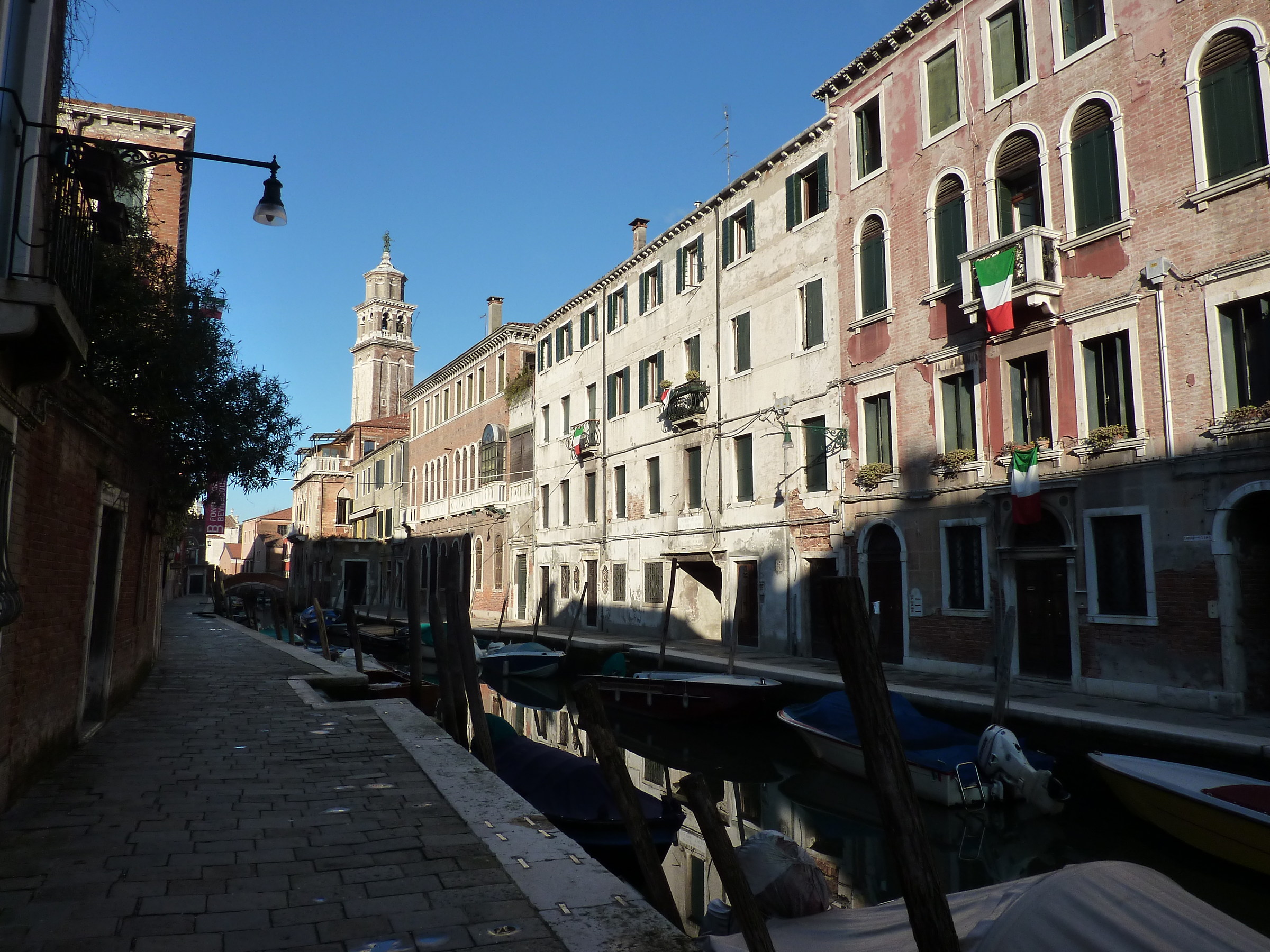 Rio di San Barnaba