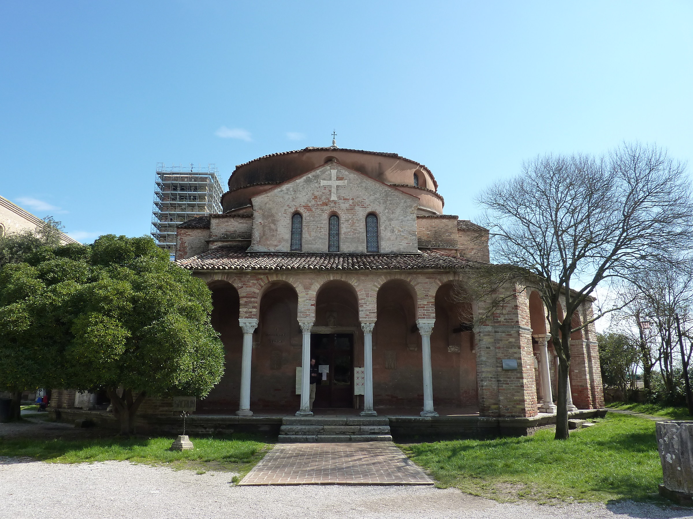 Torcello_Santa Fosca