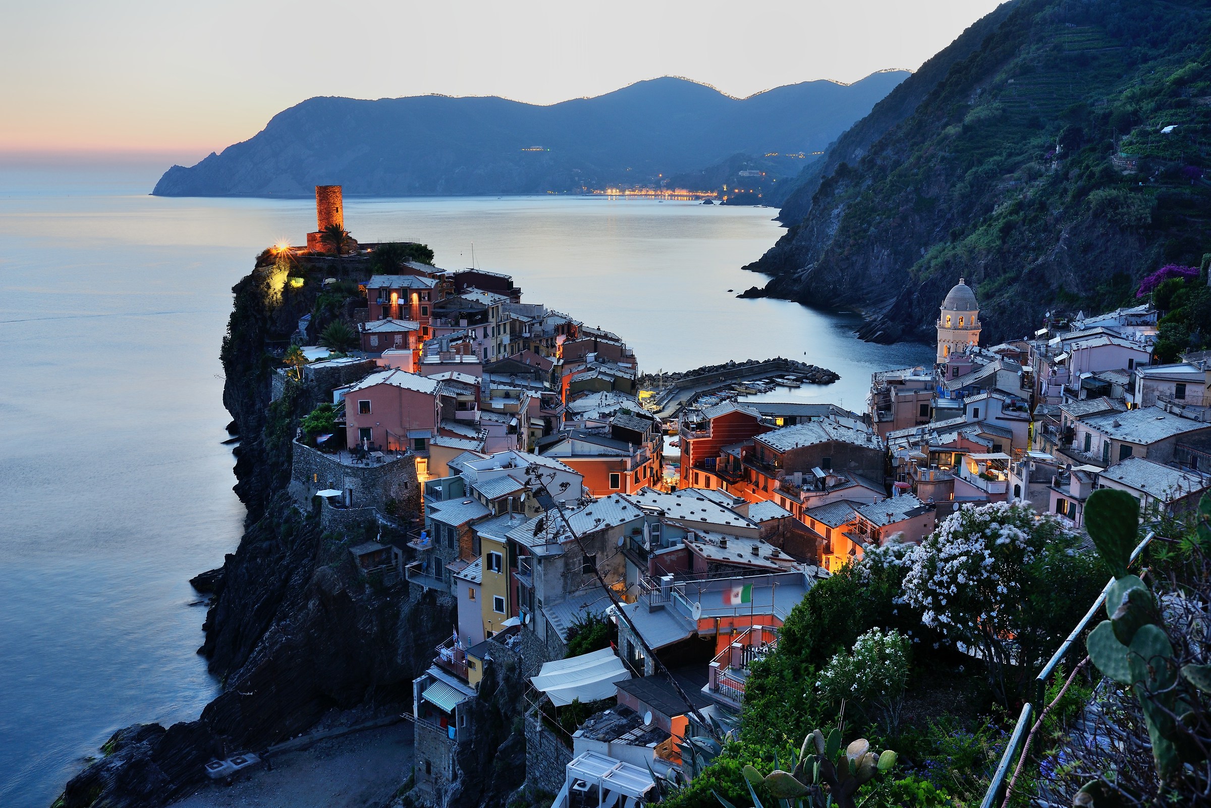 Vernazza