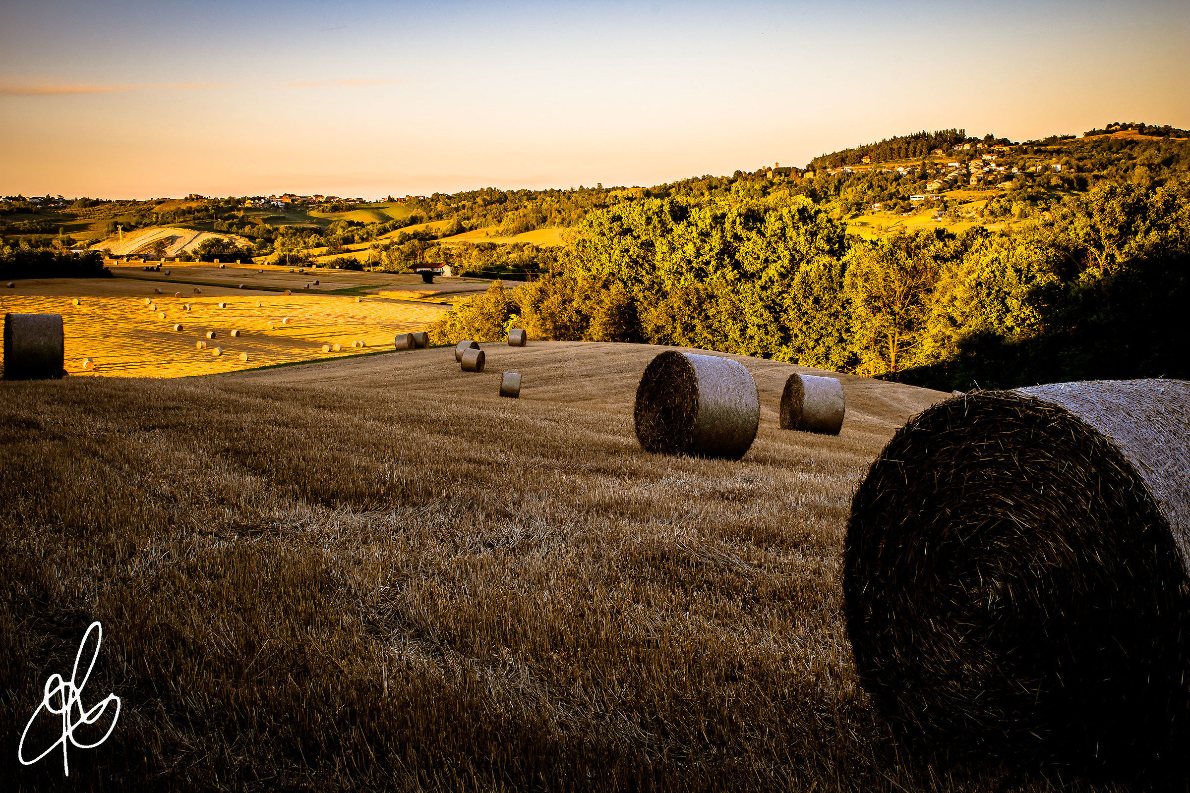 I Riccioli della Terra