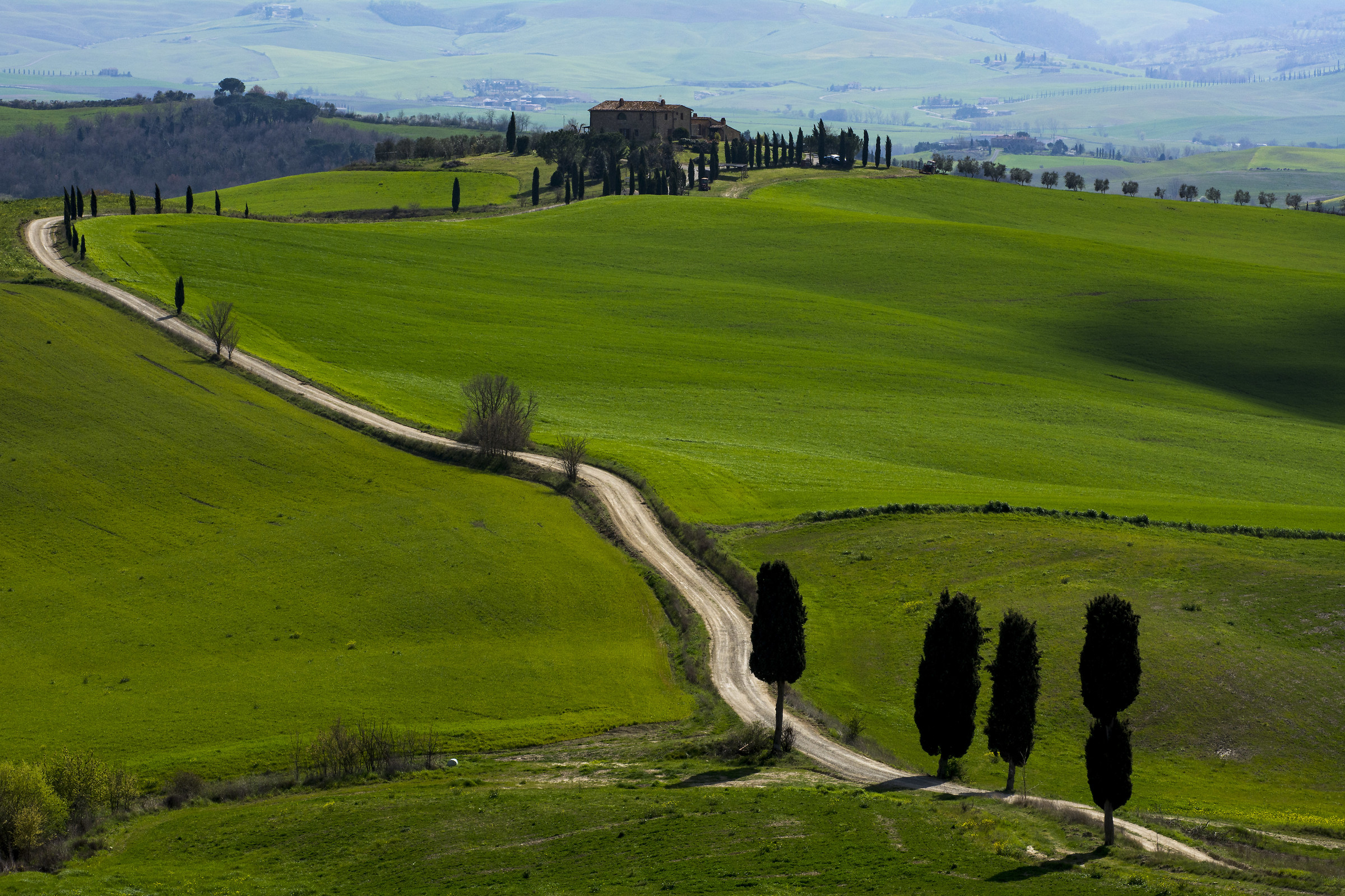 classica valdorcia