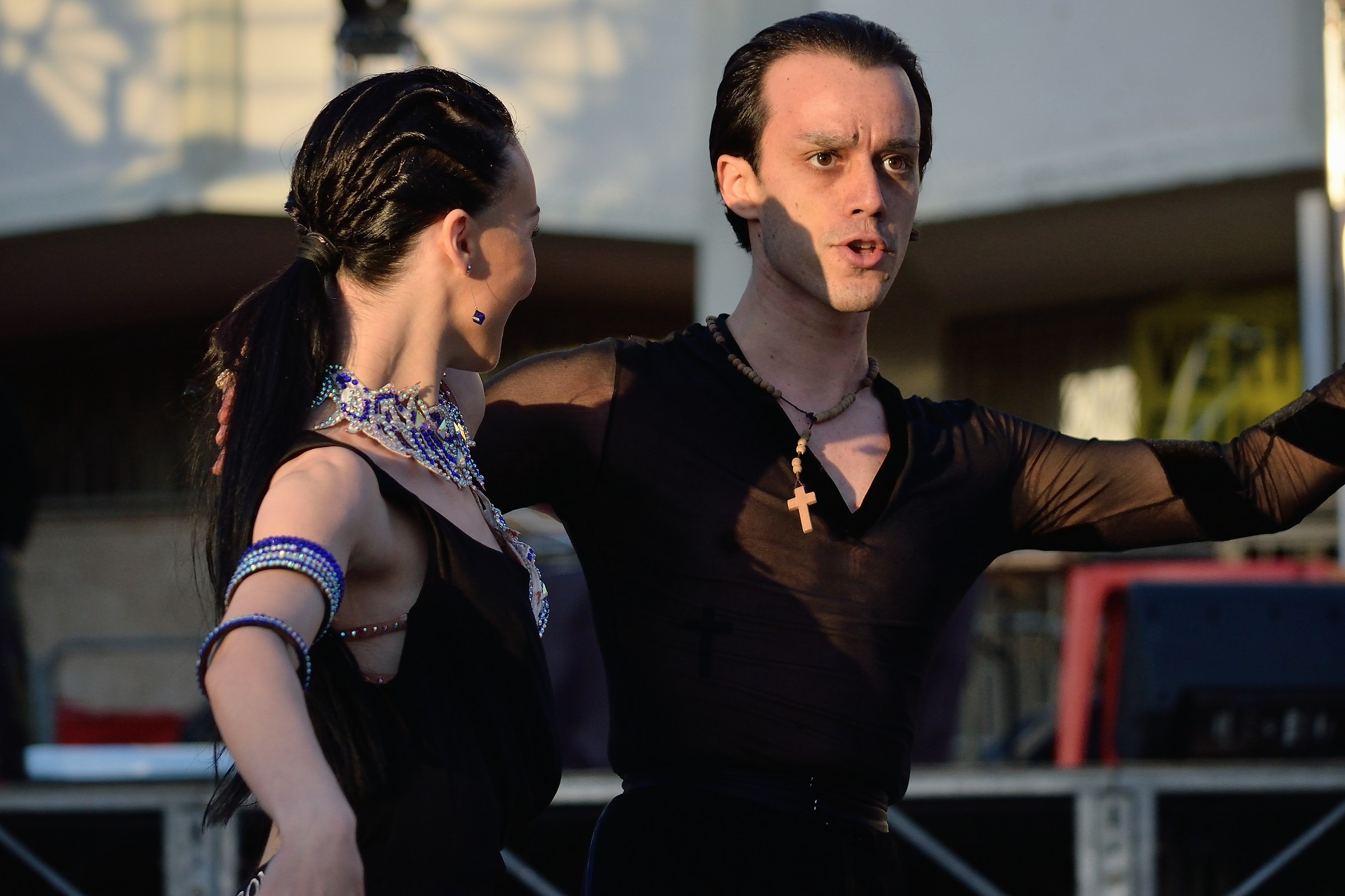 lo sguardo dei professionisti 1