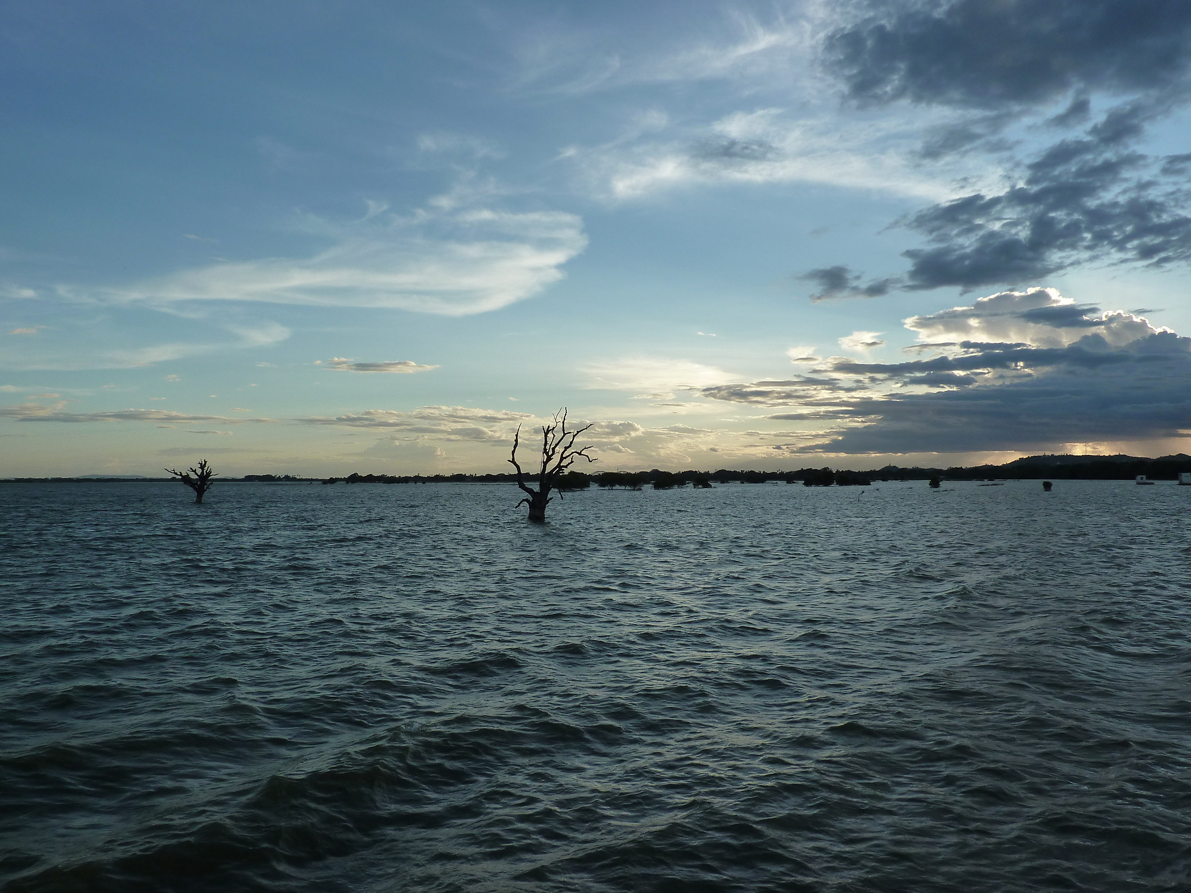Amarapura_U Bein Bridge