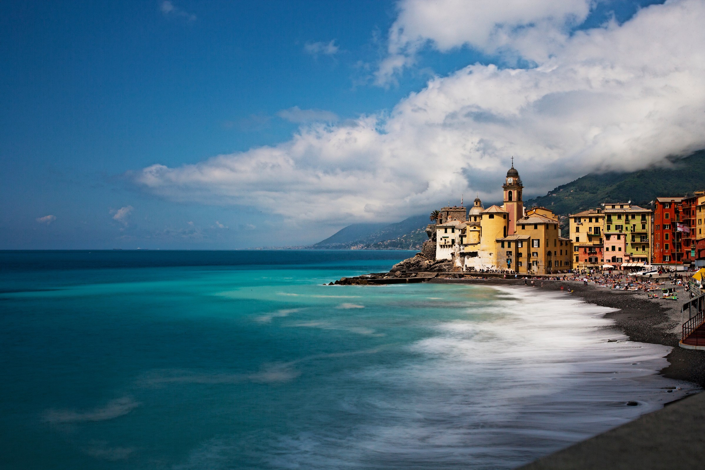 Camogli