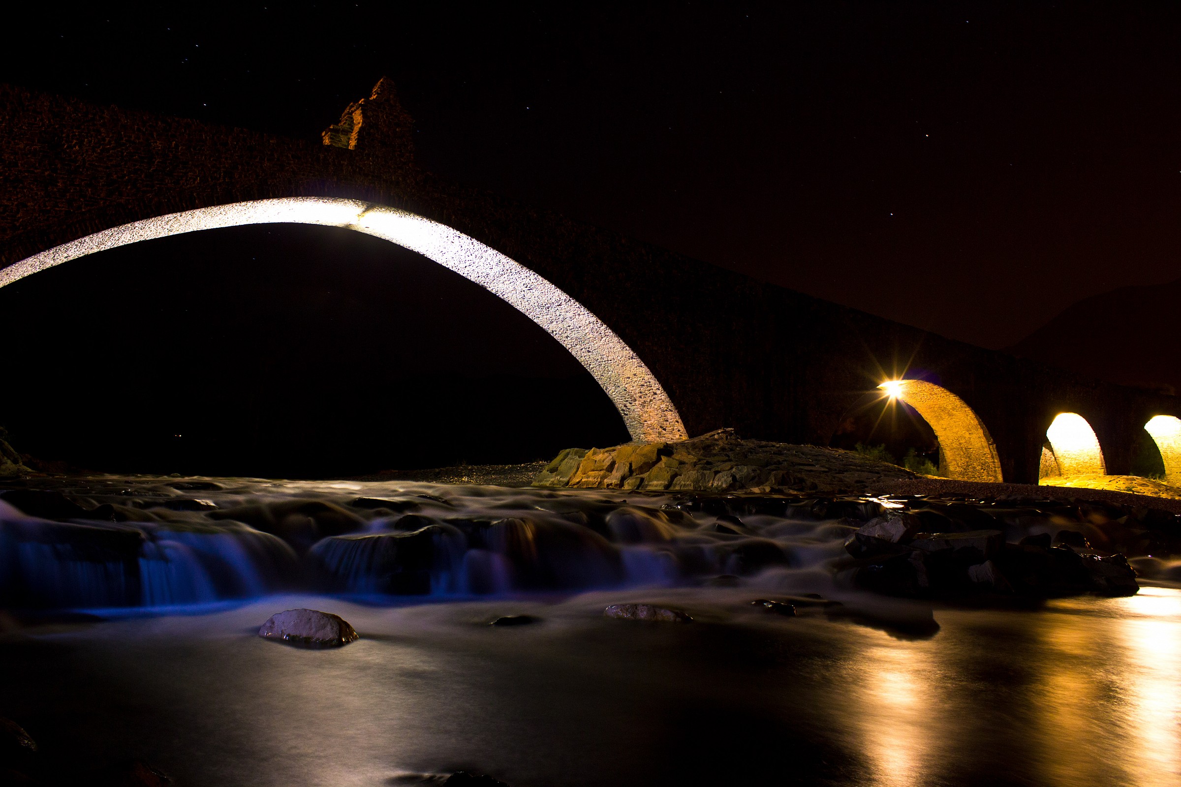 Bobbio....Ponte Gobbo 2!!!