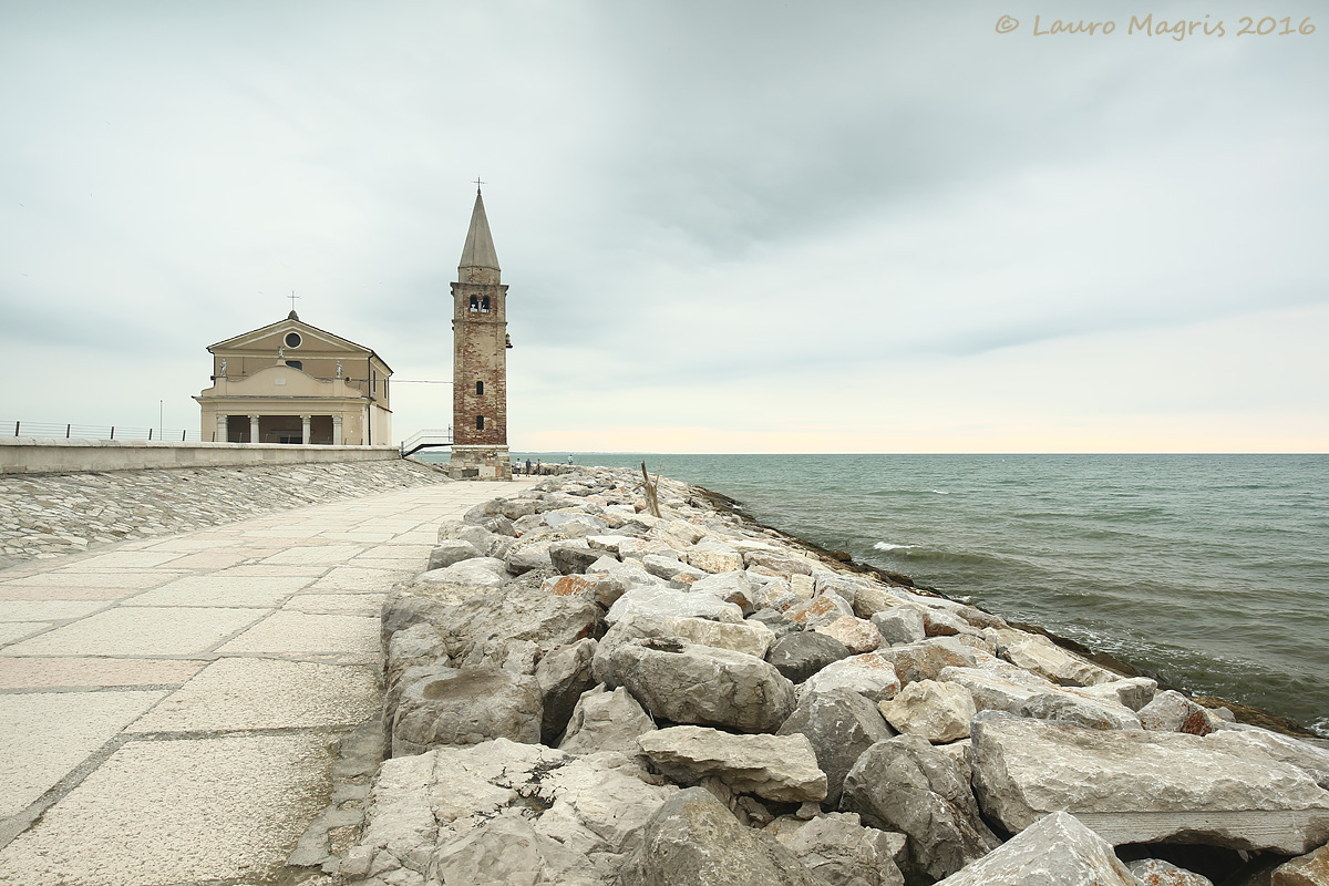 Santuario della Madonna dell'Angelo