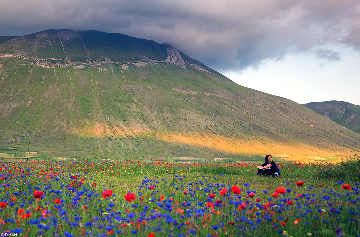 The love of another photographer
