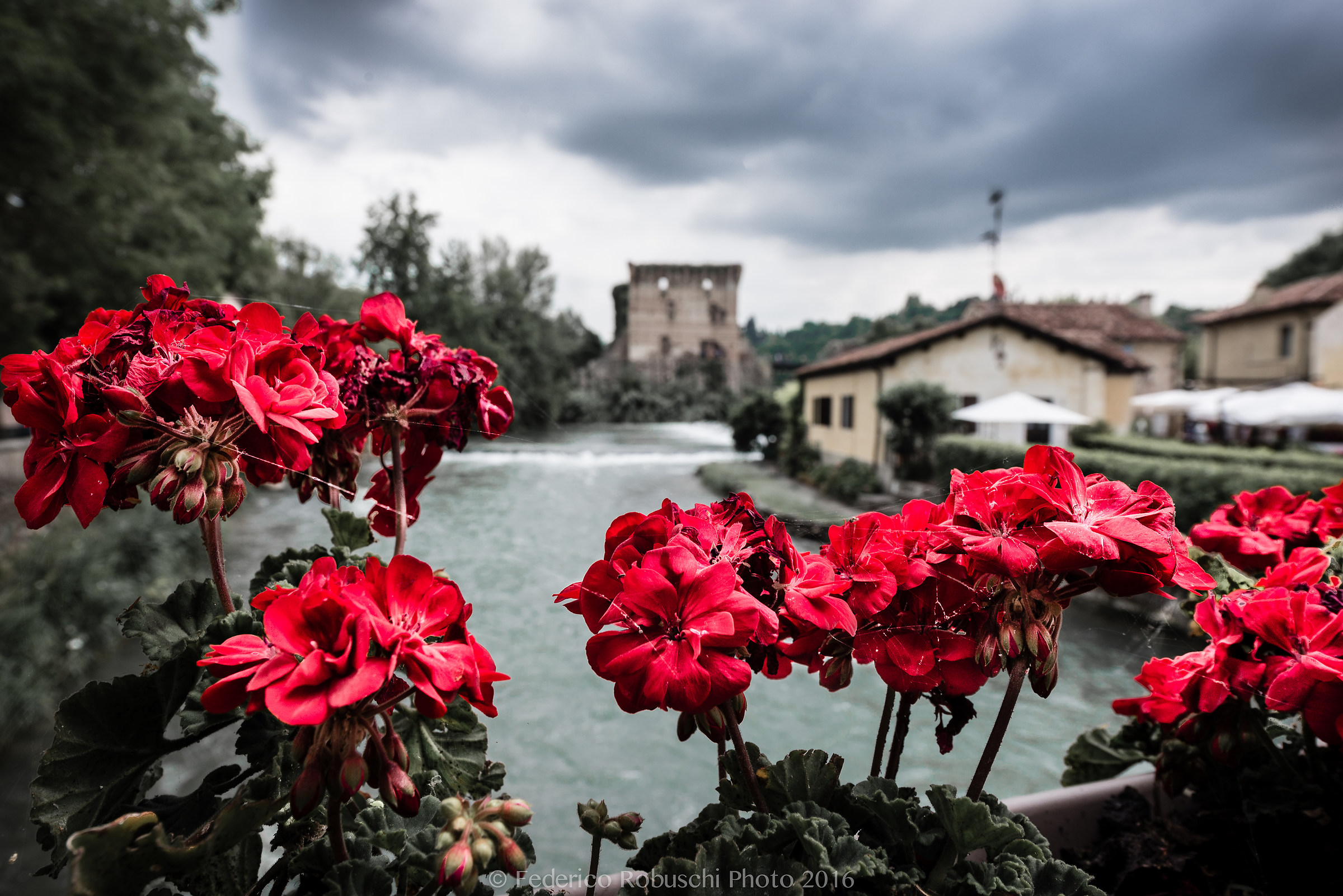 Borghetto sul Mincio