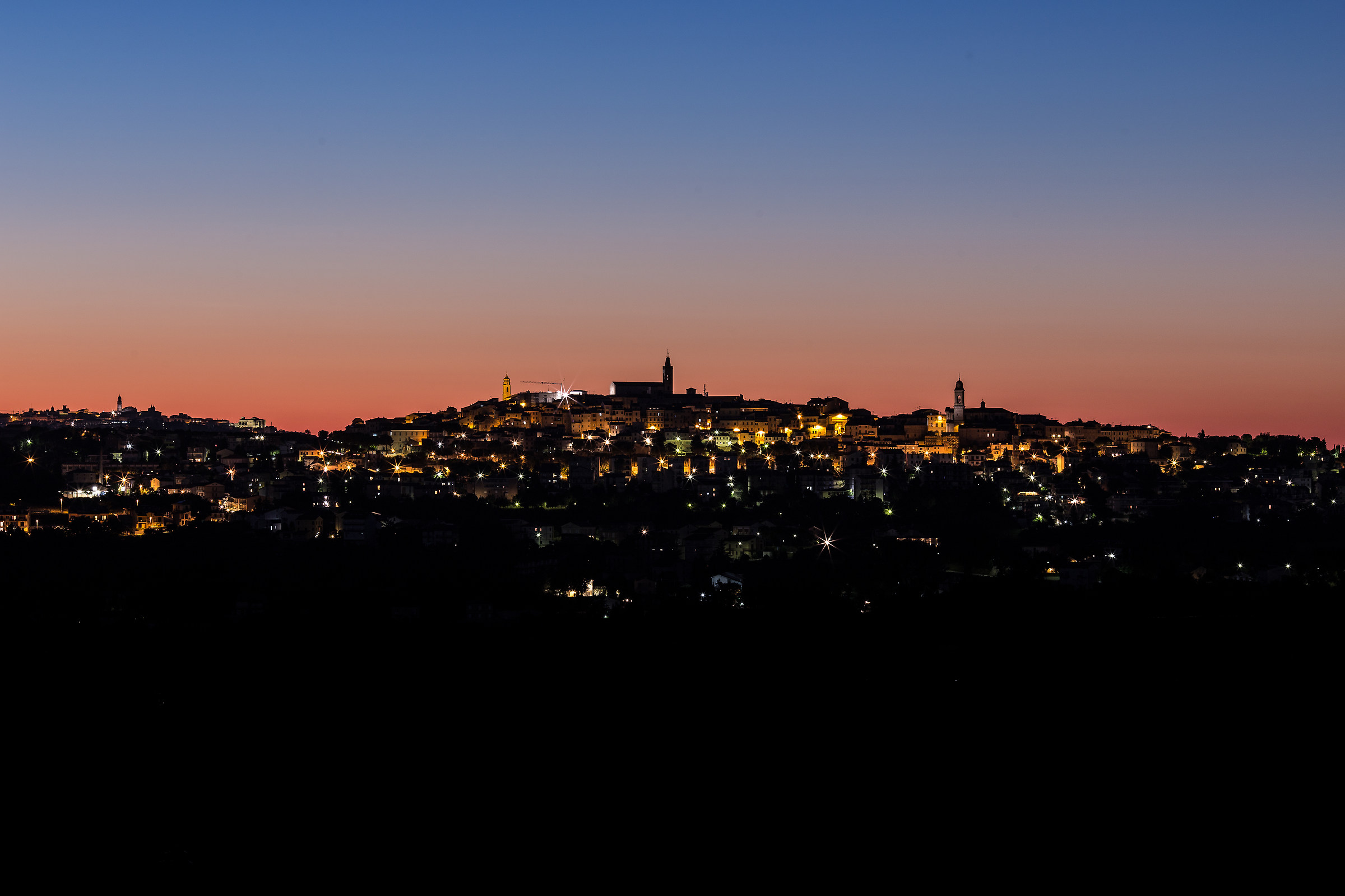 Corridonia si fa bella