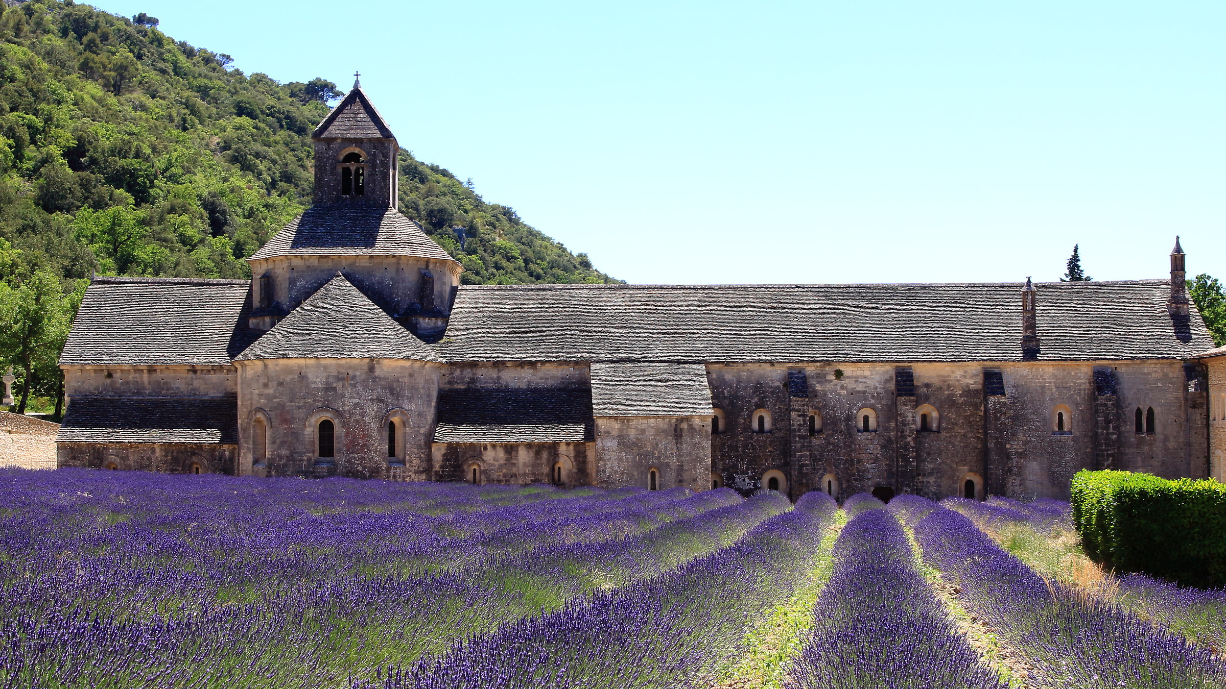 A classic ... en Provence