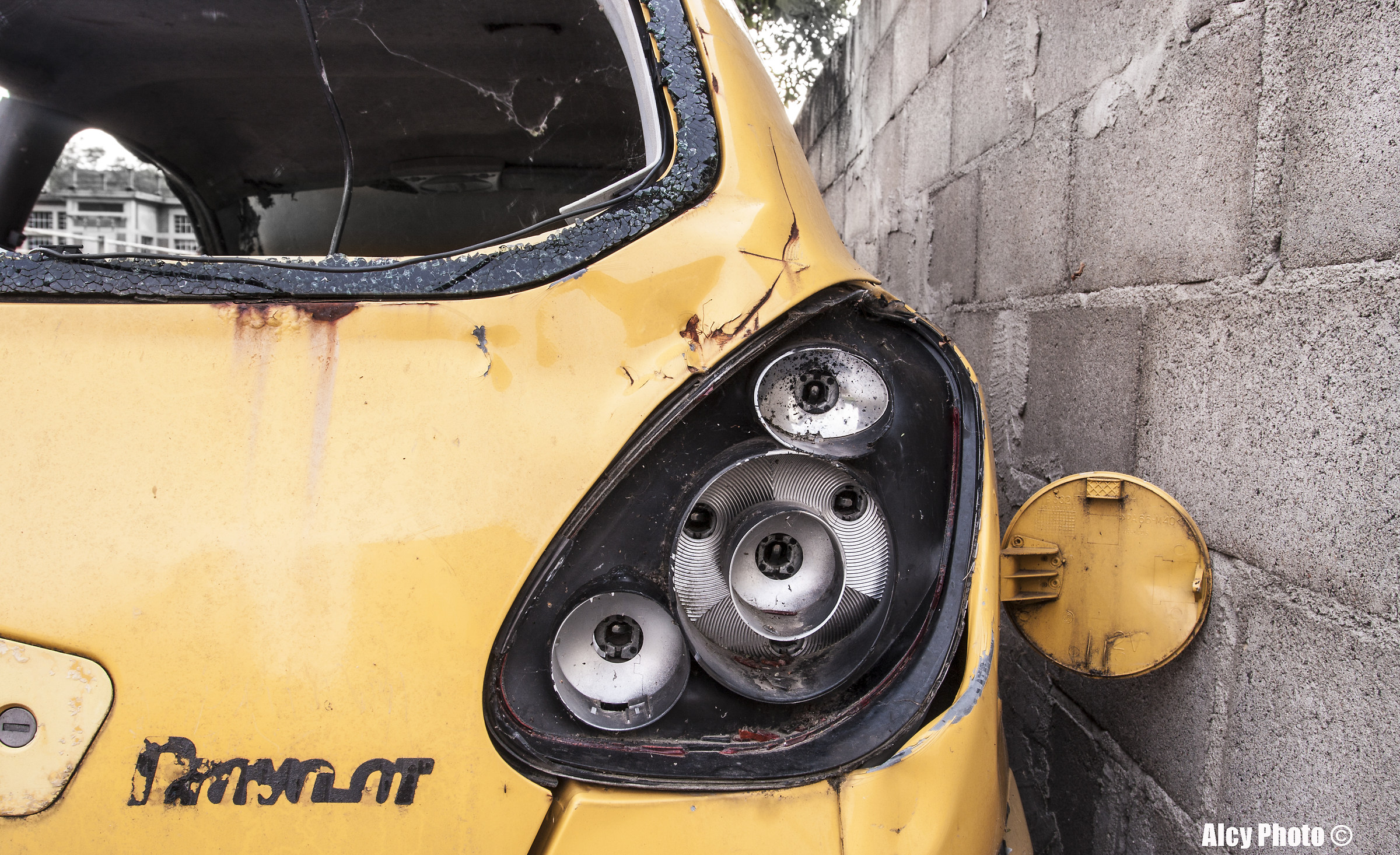 17 Anni e non sentirli...