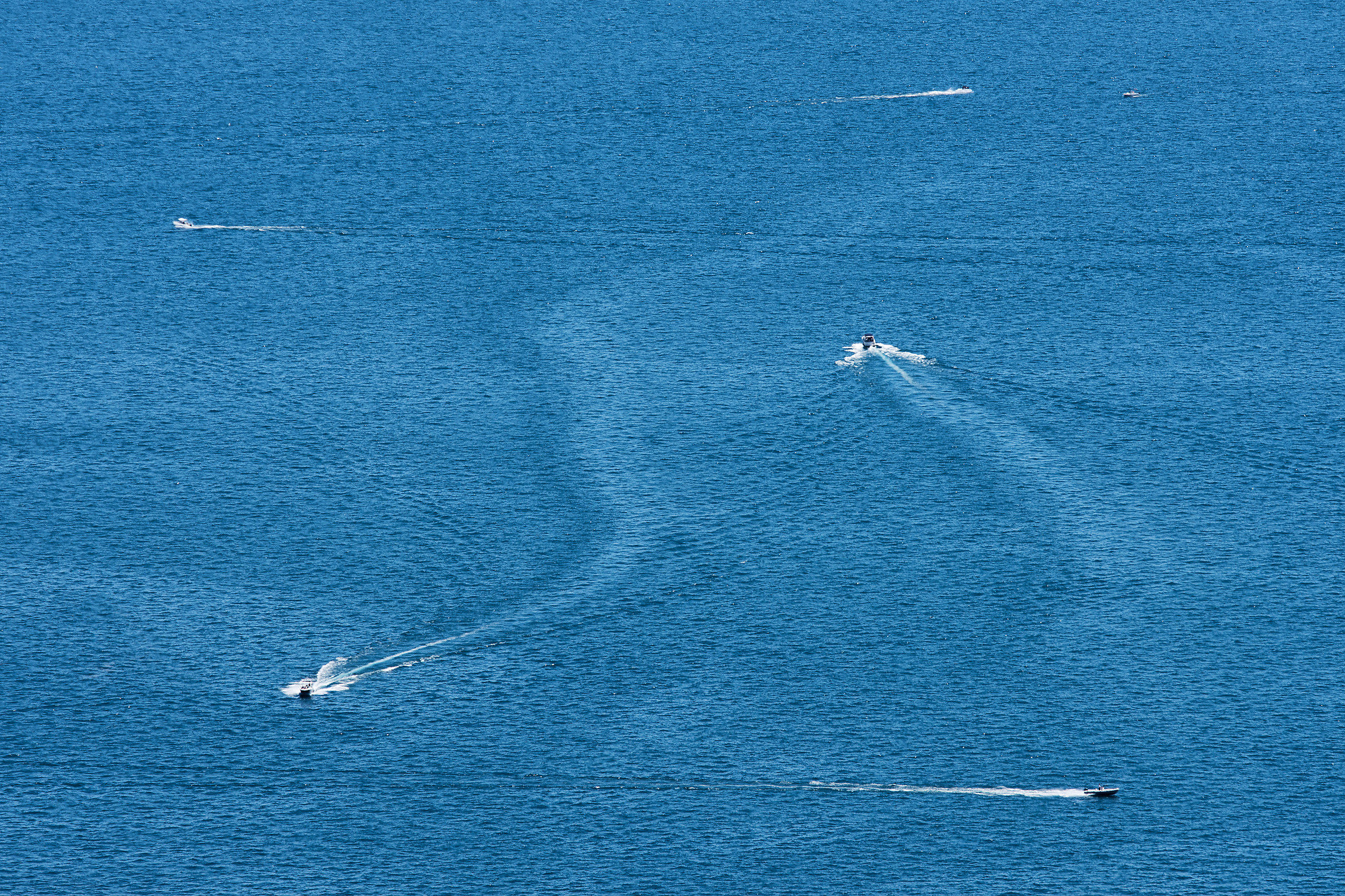 Direzione ostinata e contraria