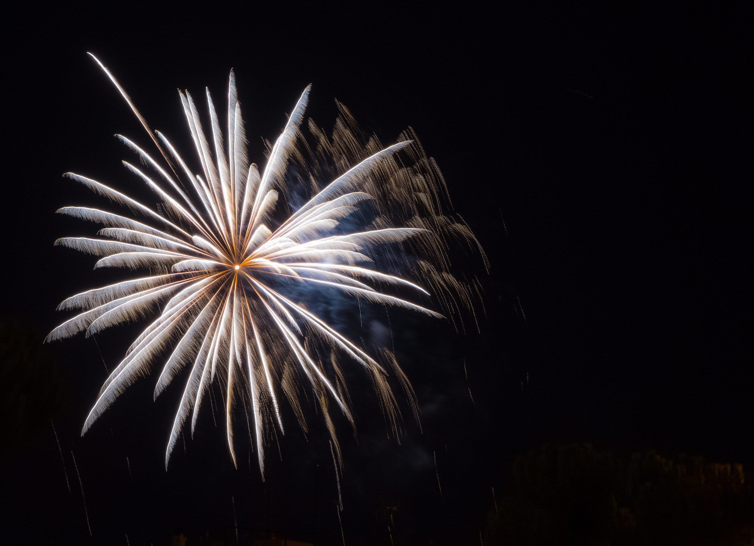 Fireworks 07/16/2016