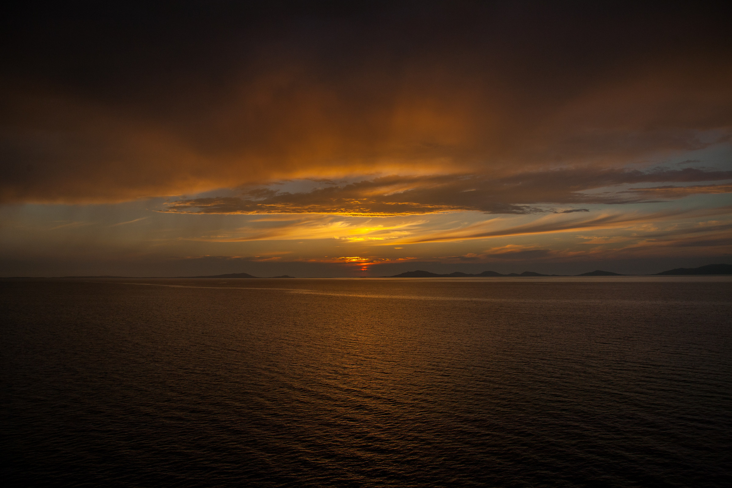 an incredible farewell 1