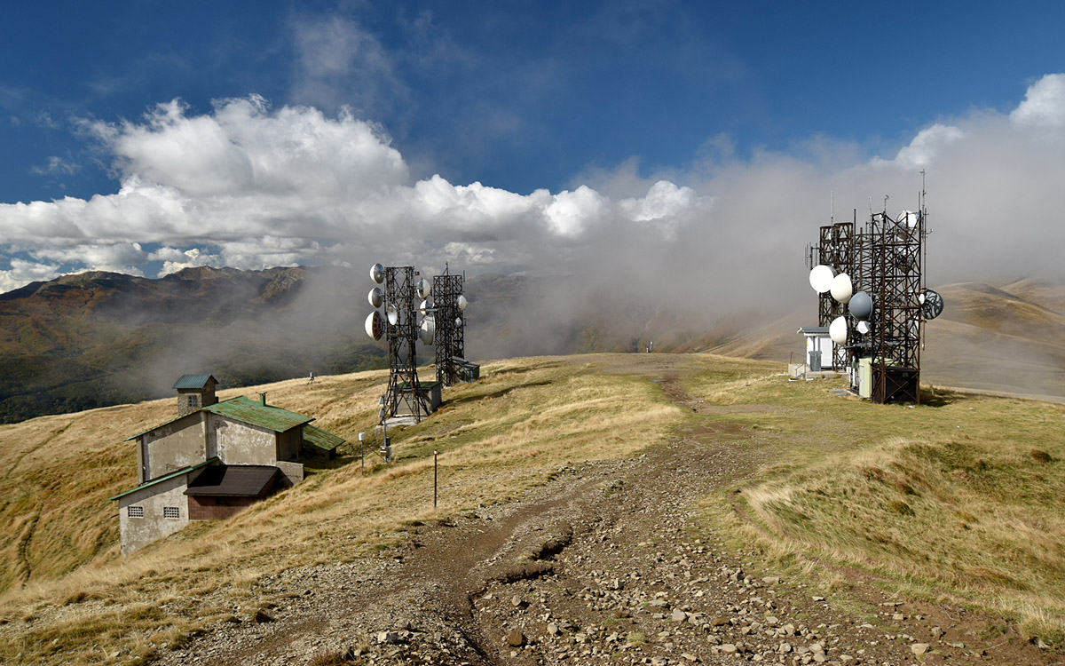 Passo della Croce Arcana
