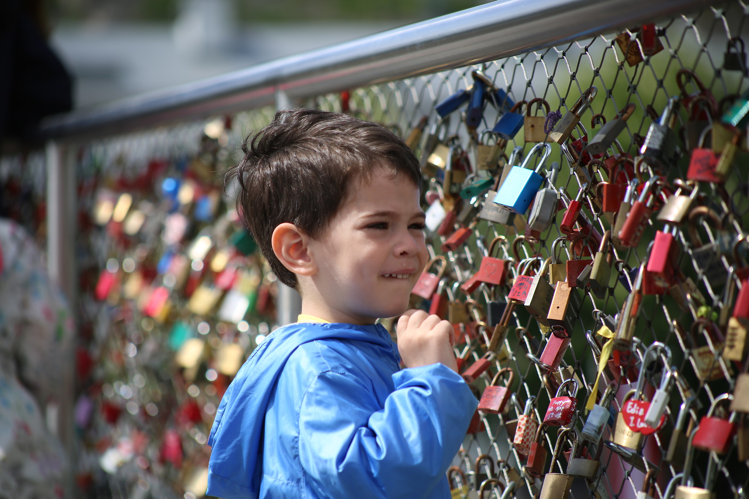 Salzburg Mozart City