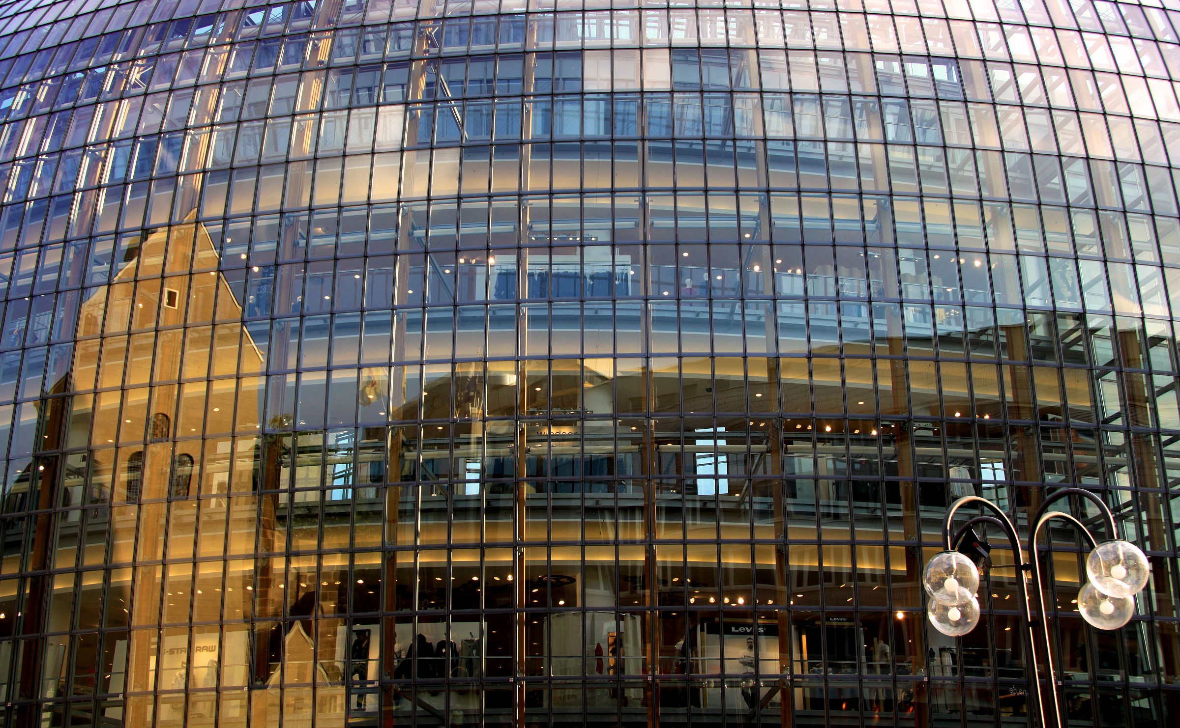 curiosity 'of ancient and modern