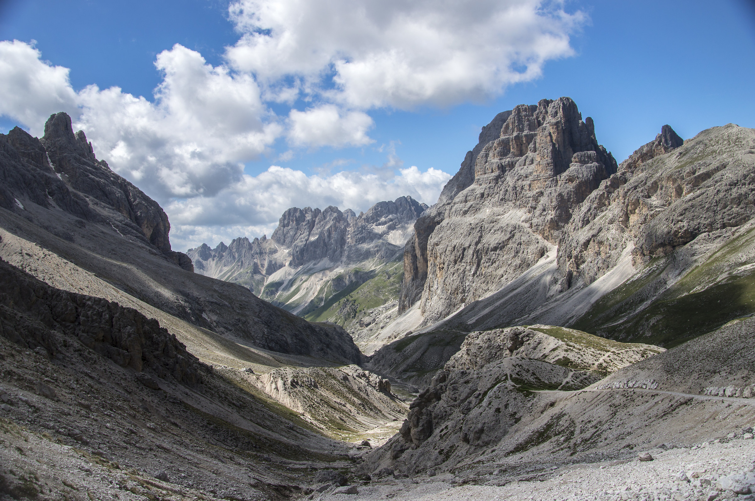 Dolomiti Brenta