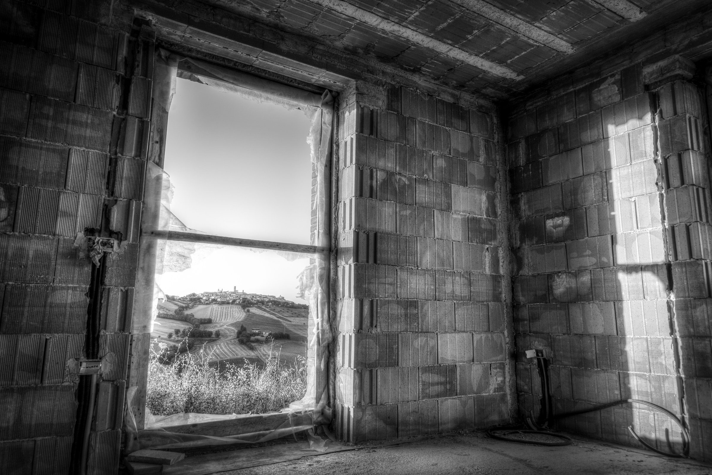 Views in Construction