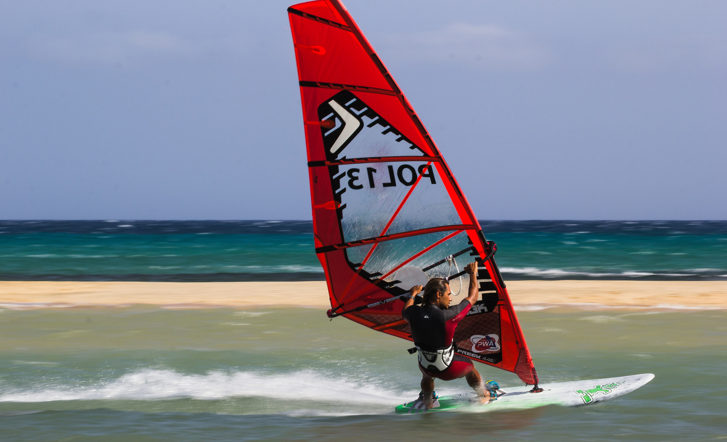 Windsurf