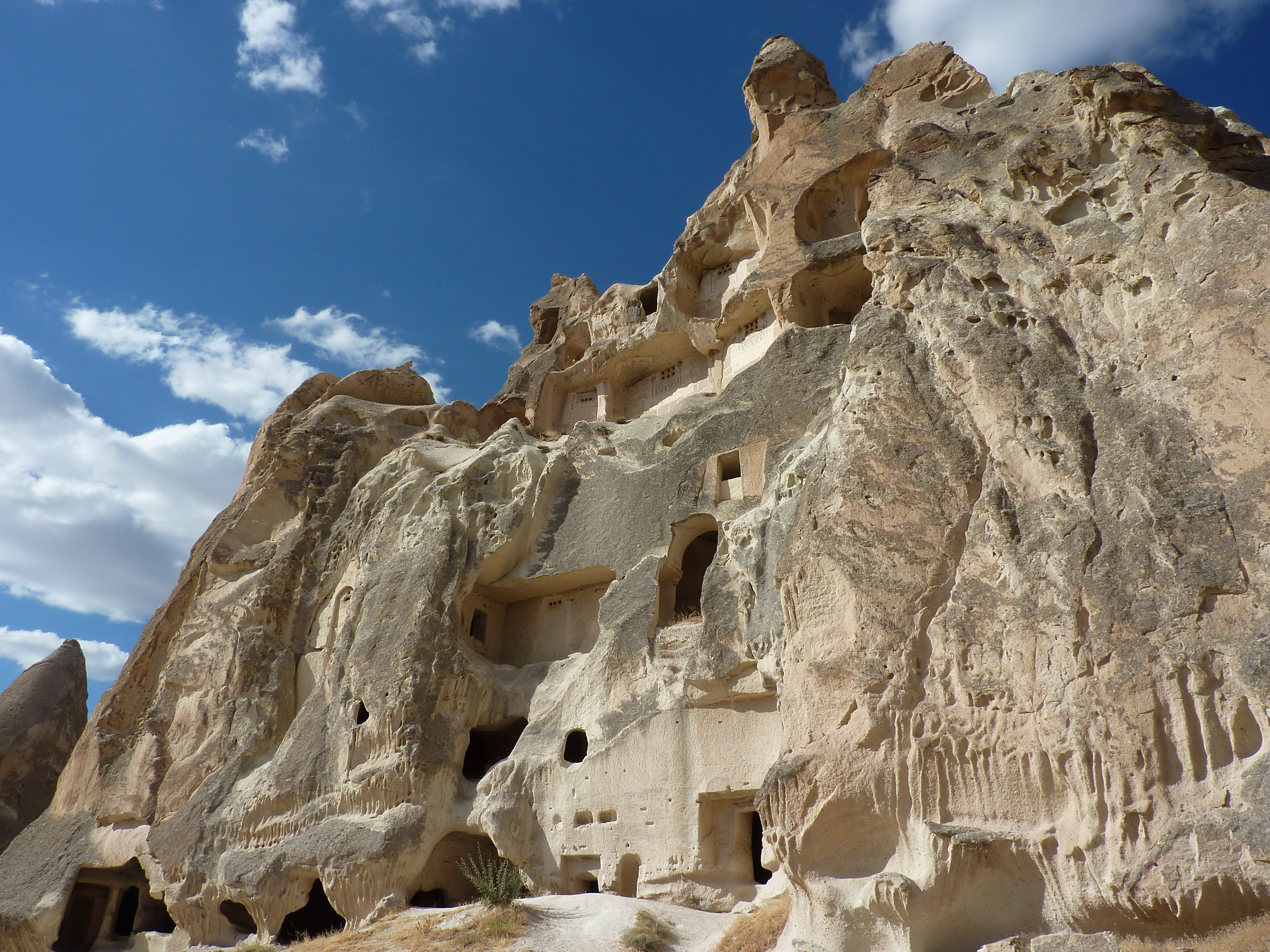 Cappadocia_Da Göreme