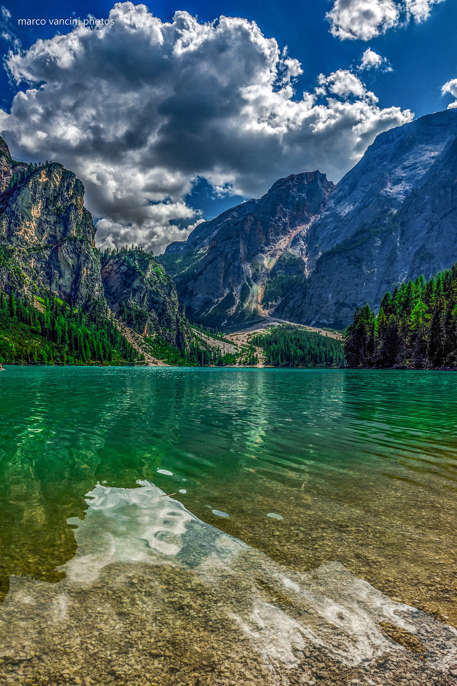 ad un passo dal cielo