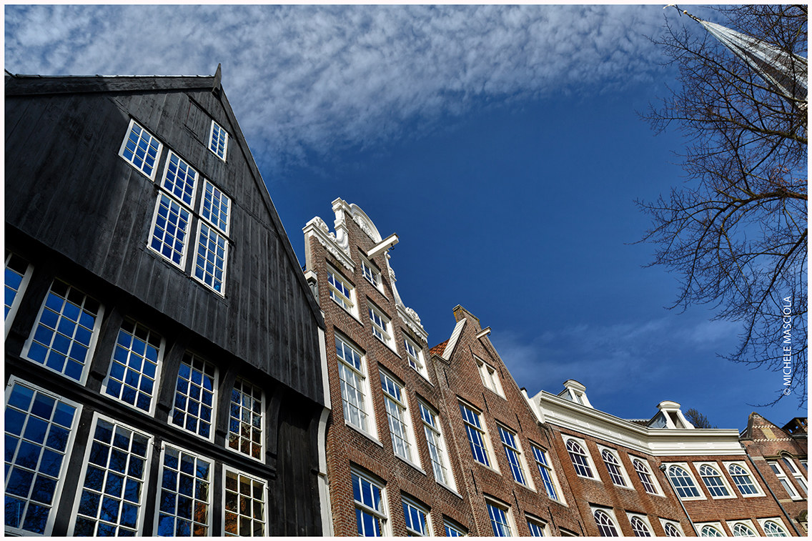 Casa Beghine Amsterdam