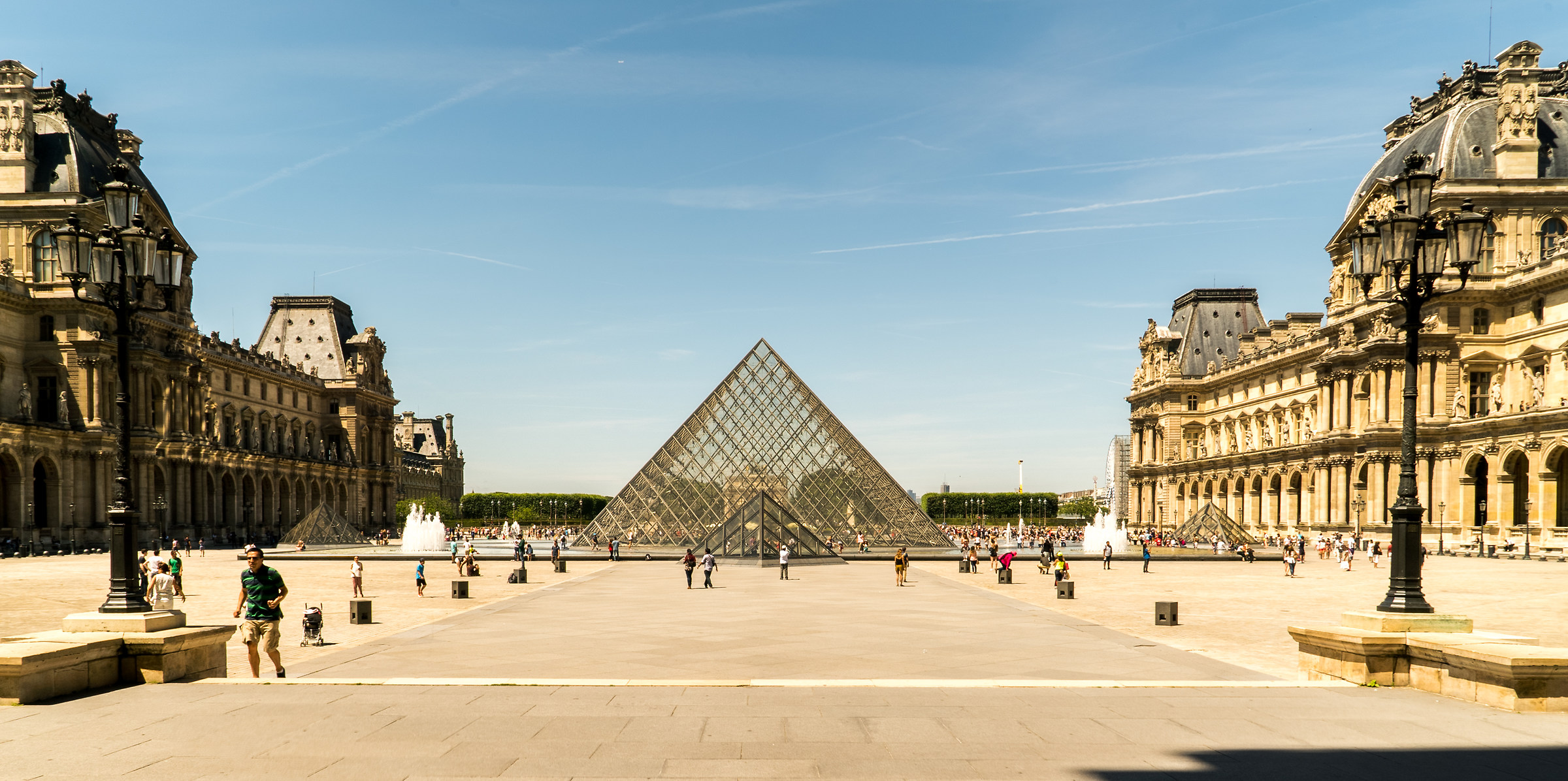 Louvre Museum