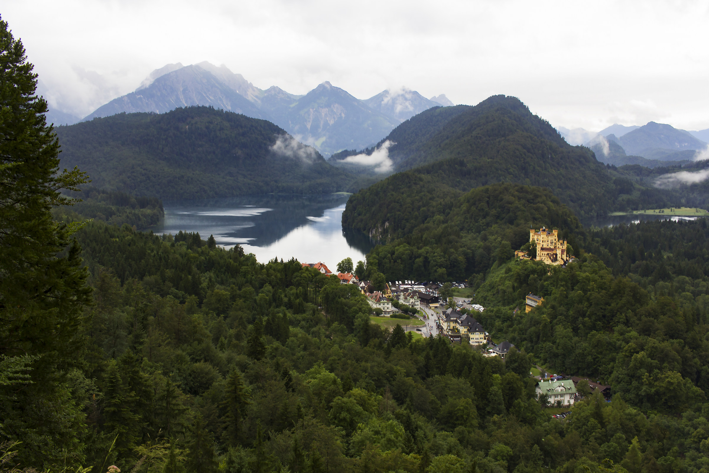 Castello di Hohenschwangau