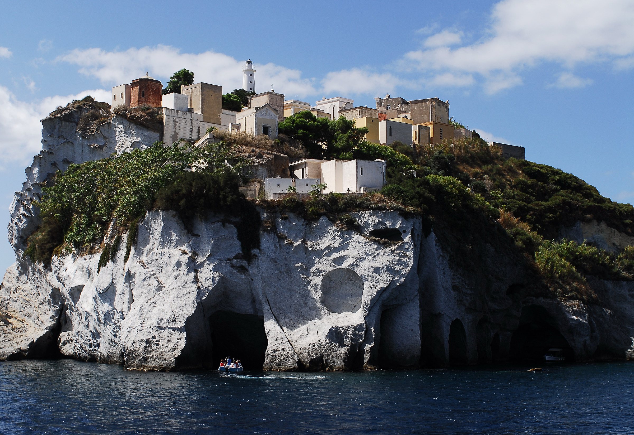 Ponza