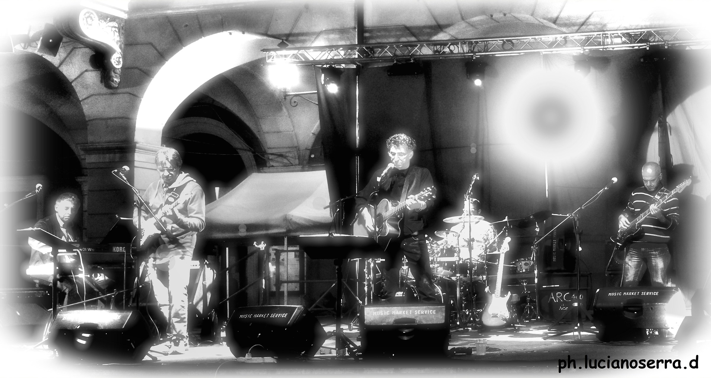 The Shameless Reunion