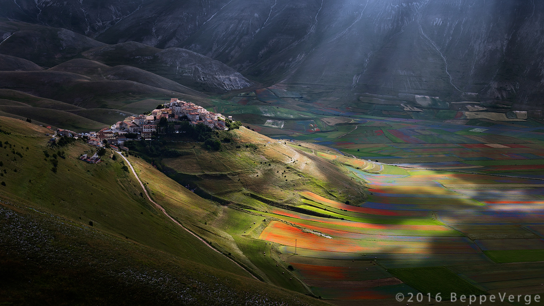 Castelluccio