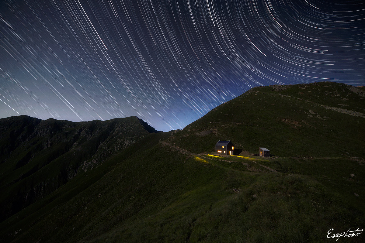 The Northern Frontier