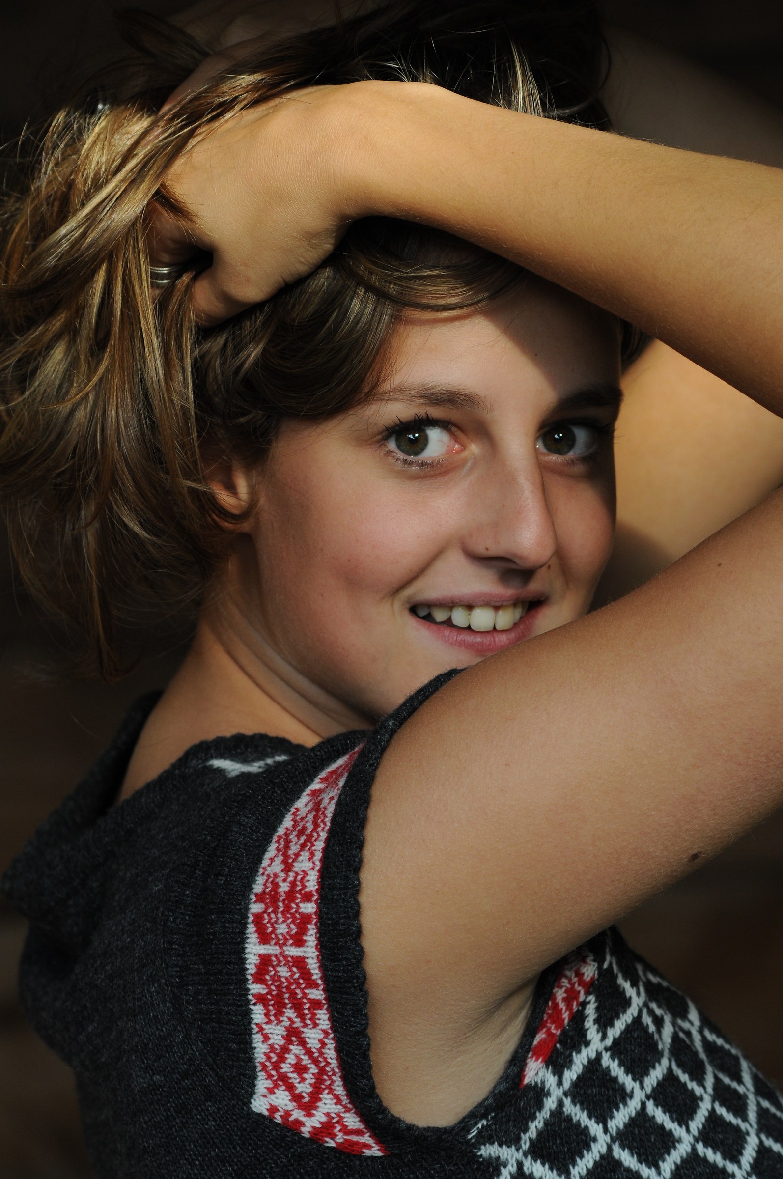 Ultimo giorno a casa