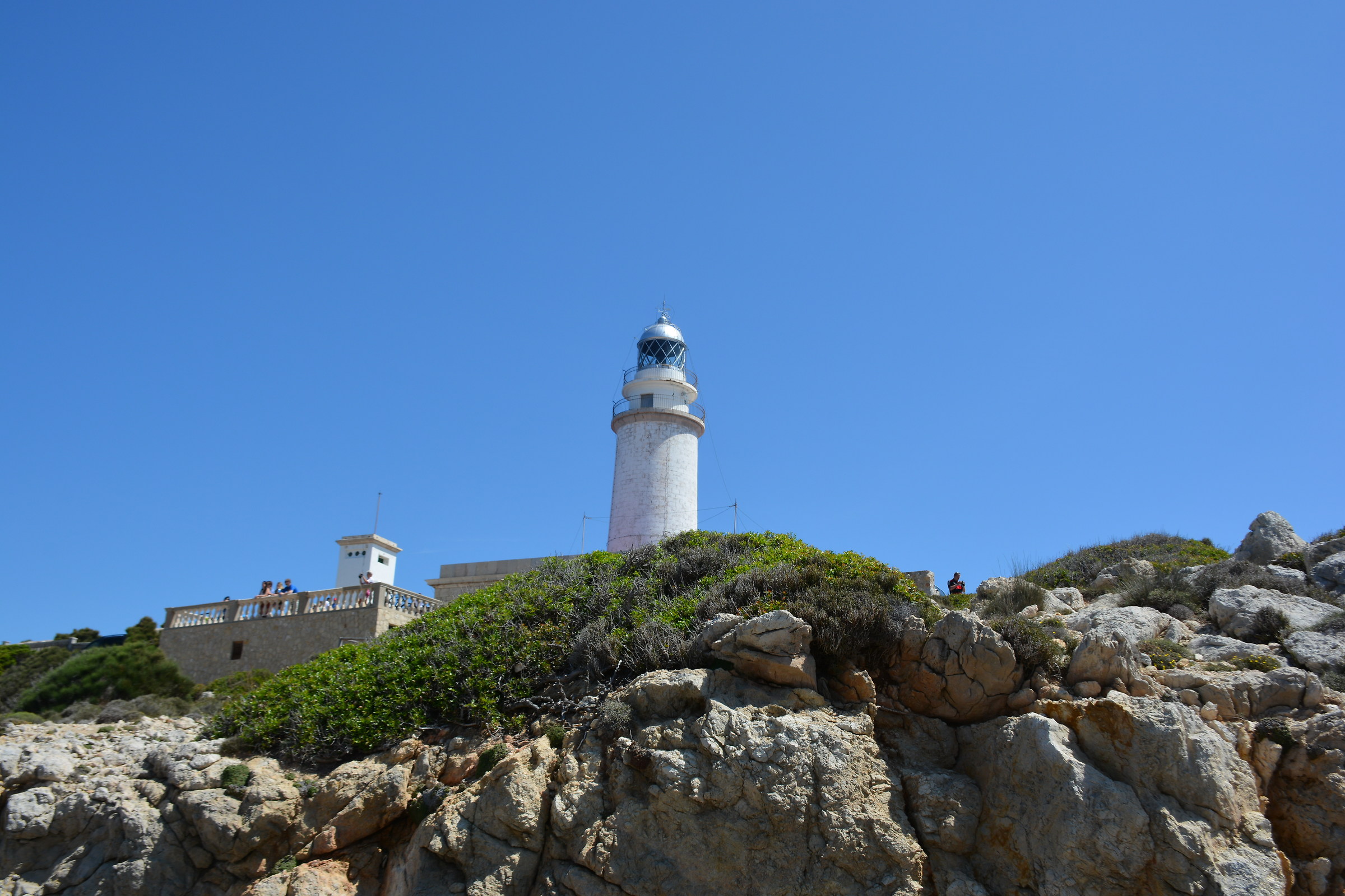Cap de Formentor