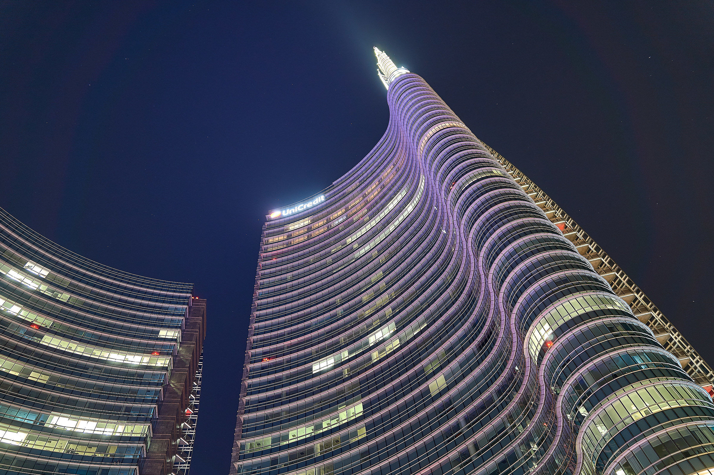 New leads by Night 2