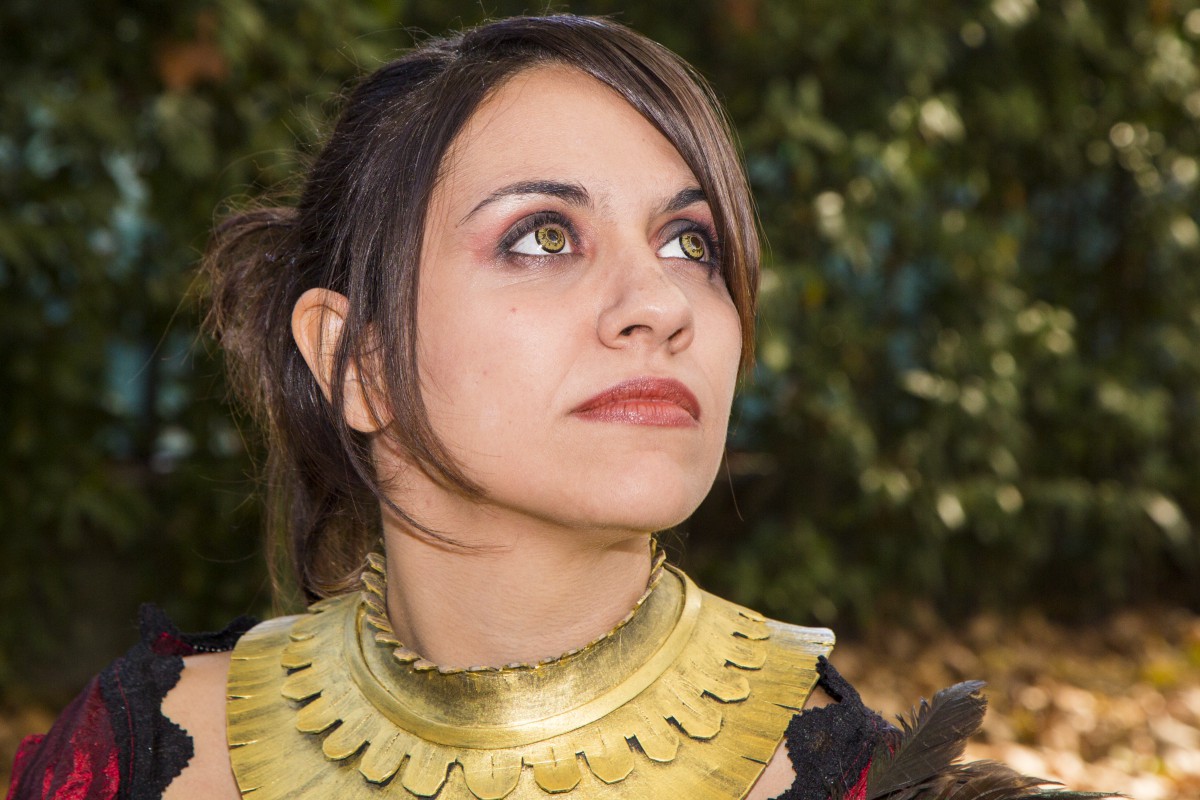 Little Red Riding Hood