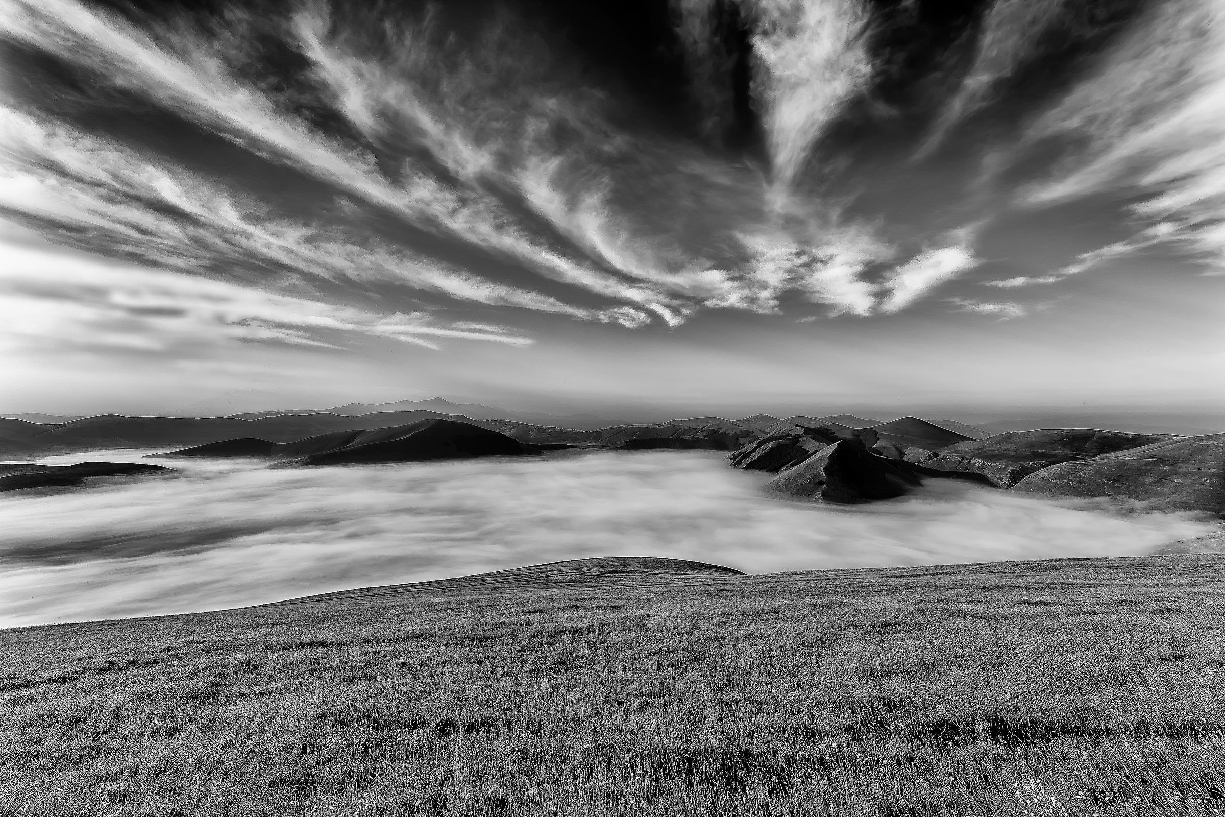 The hidden side of the great Plan