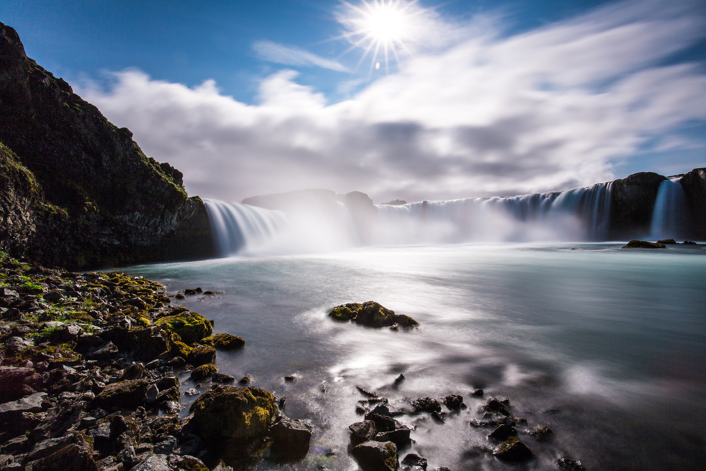 Goðafoss