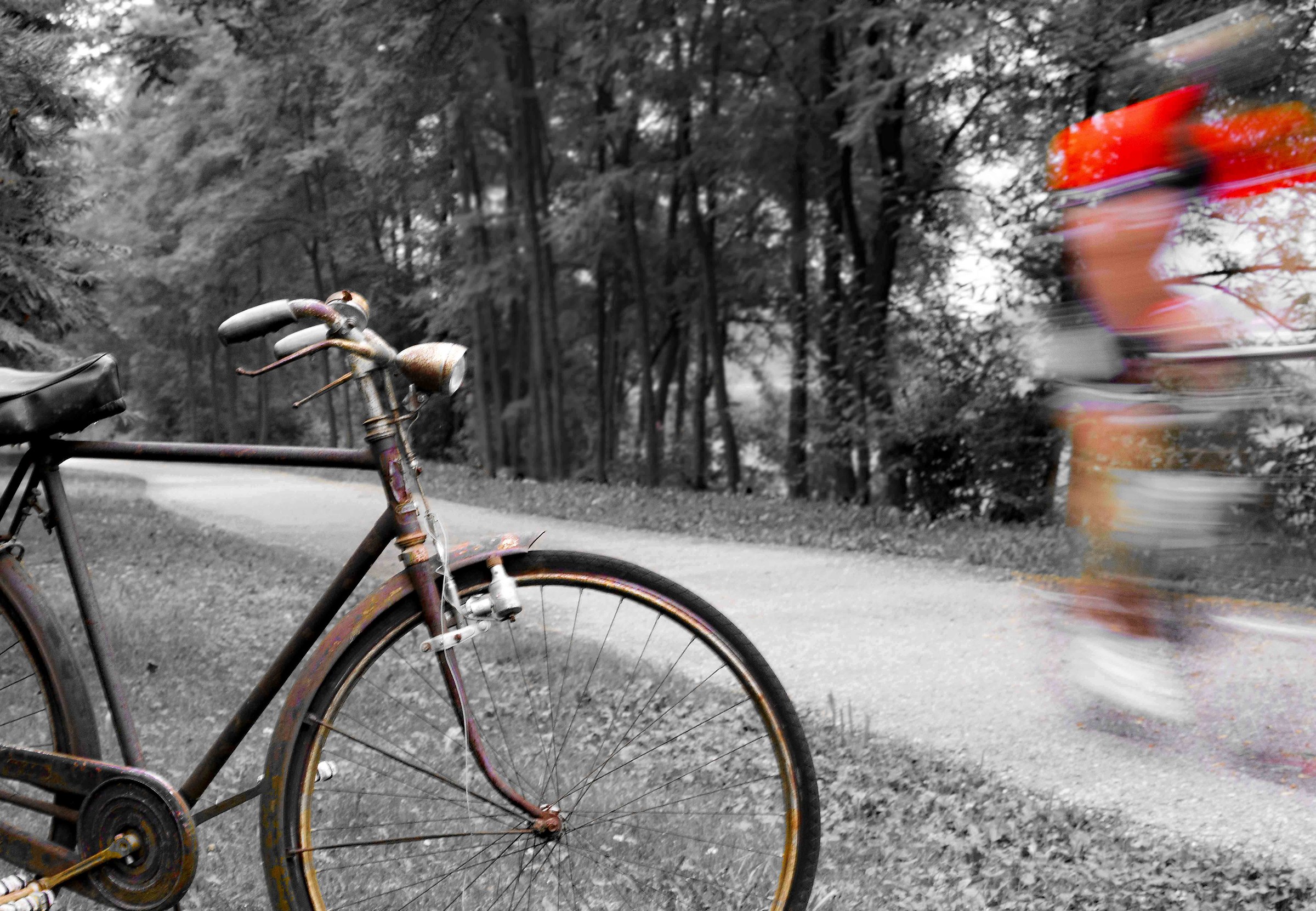 Quasi quasi passato e presente si incontrano