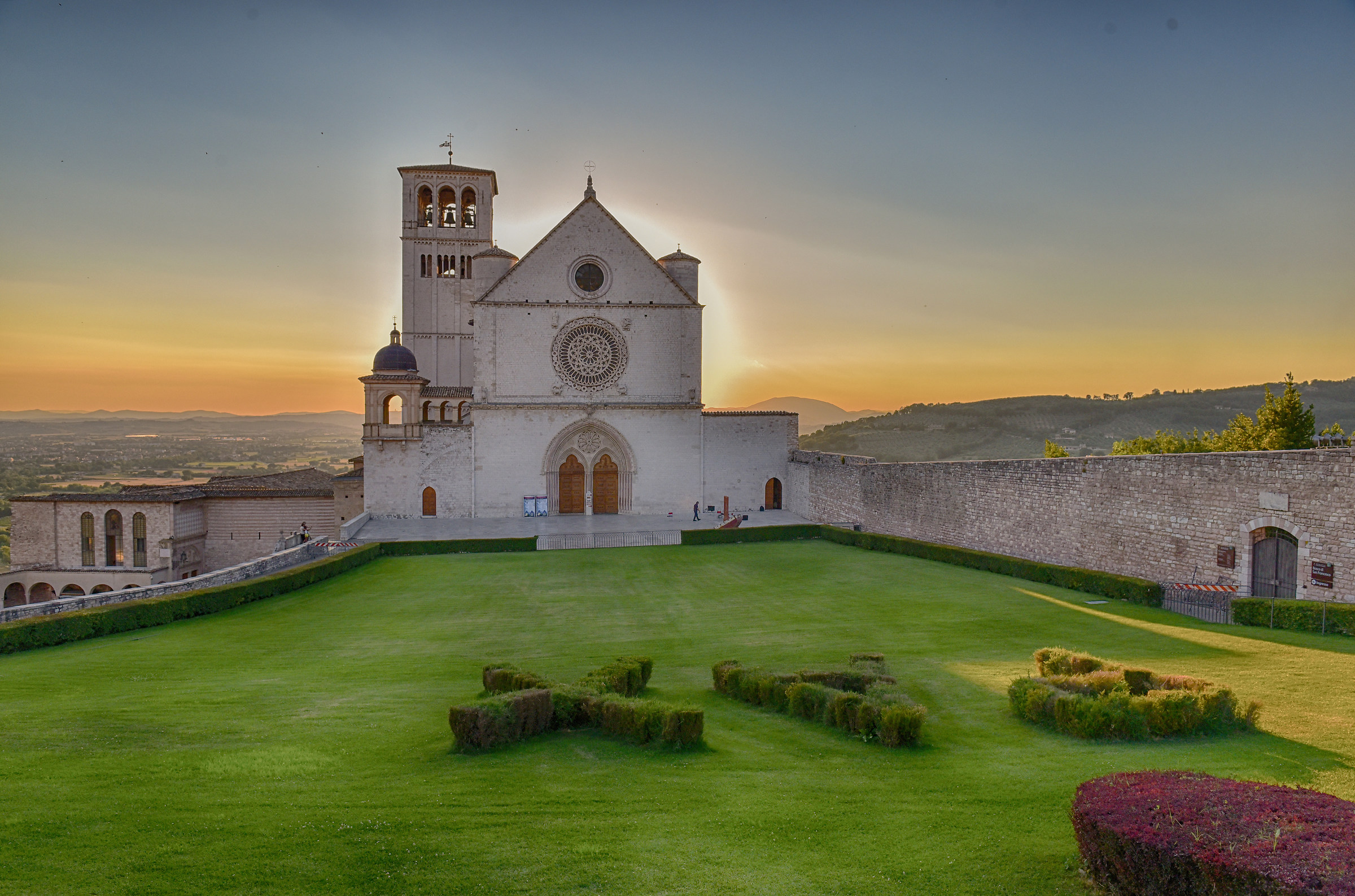 Assisi