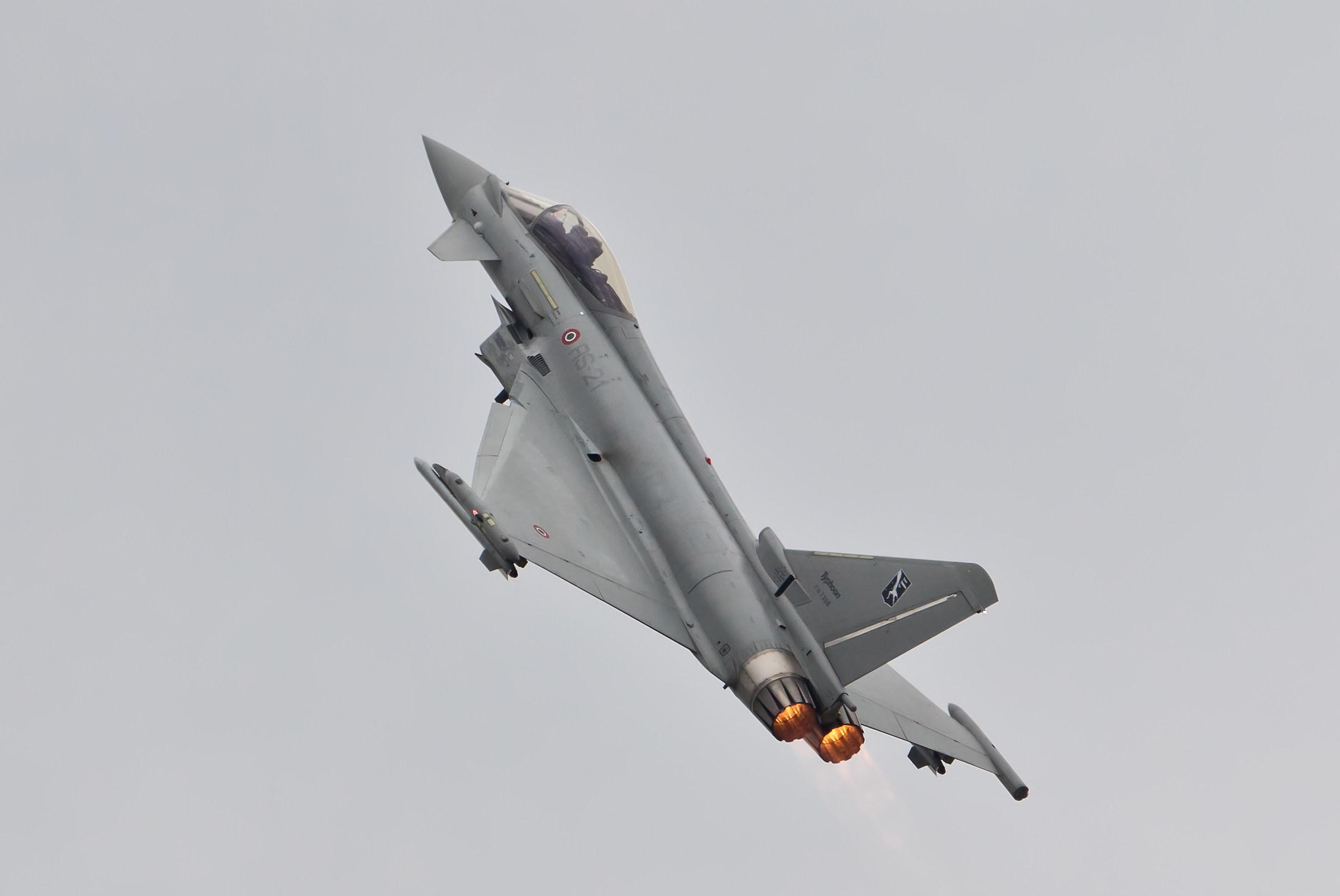 Eurofighter Efa2000