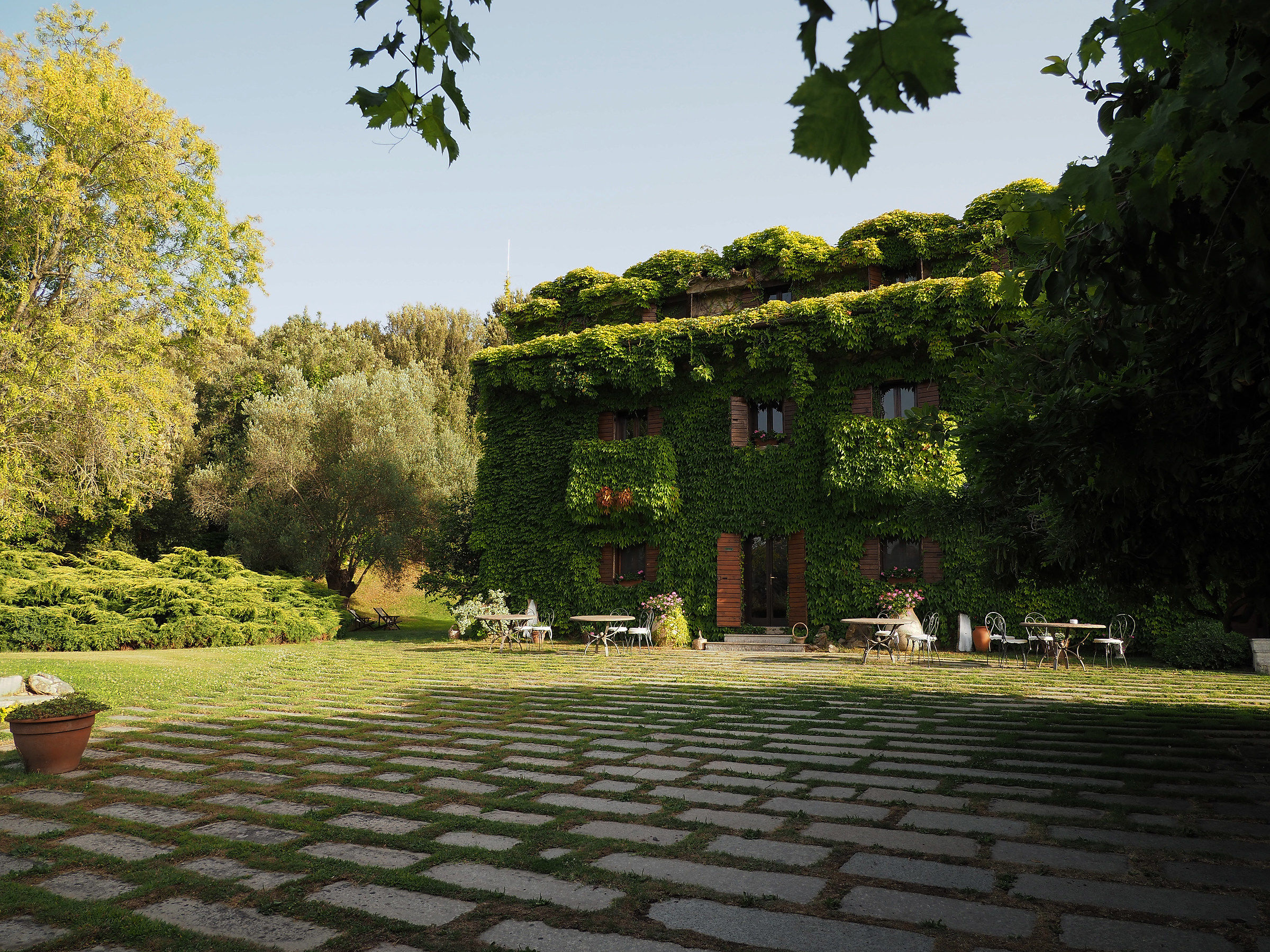 The Agnata - Tenuta de Andrè