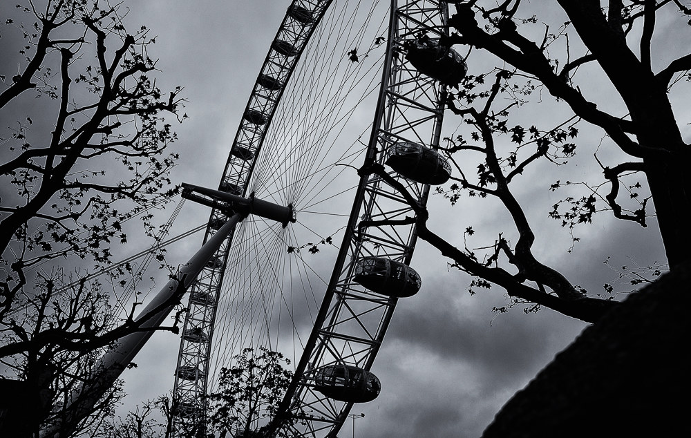 London Eye