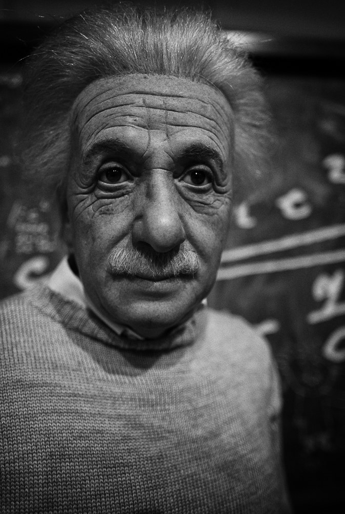 Einstein
