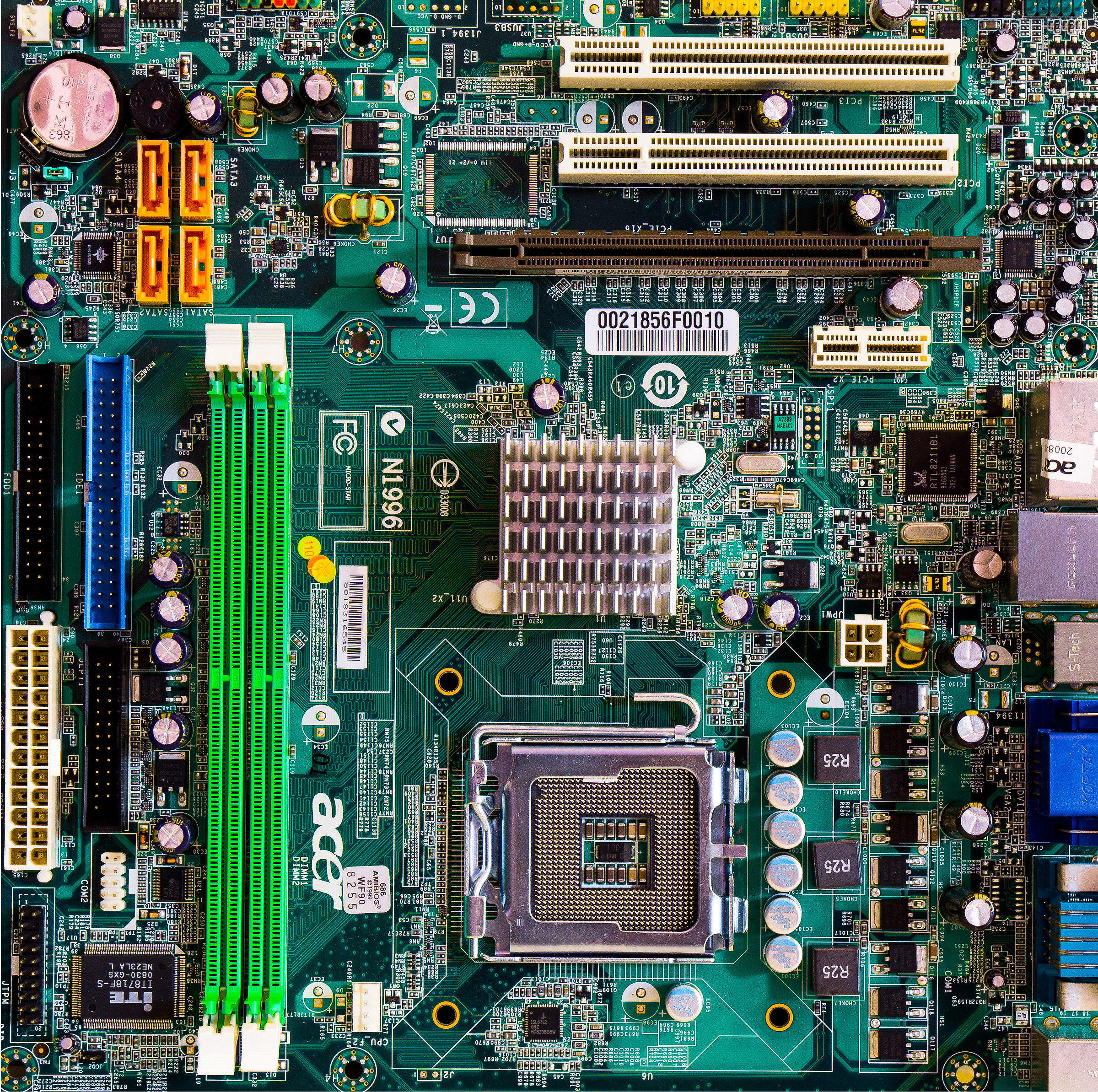 Cyber City -Sony edition-