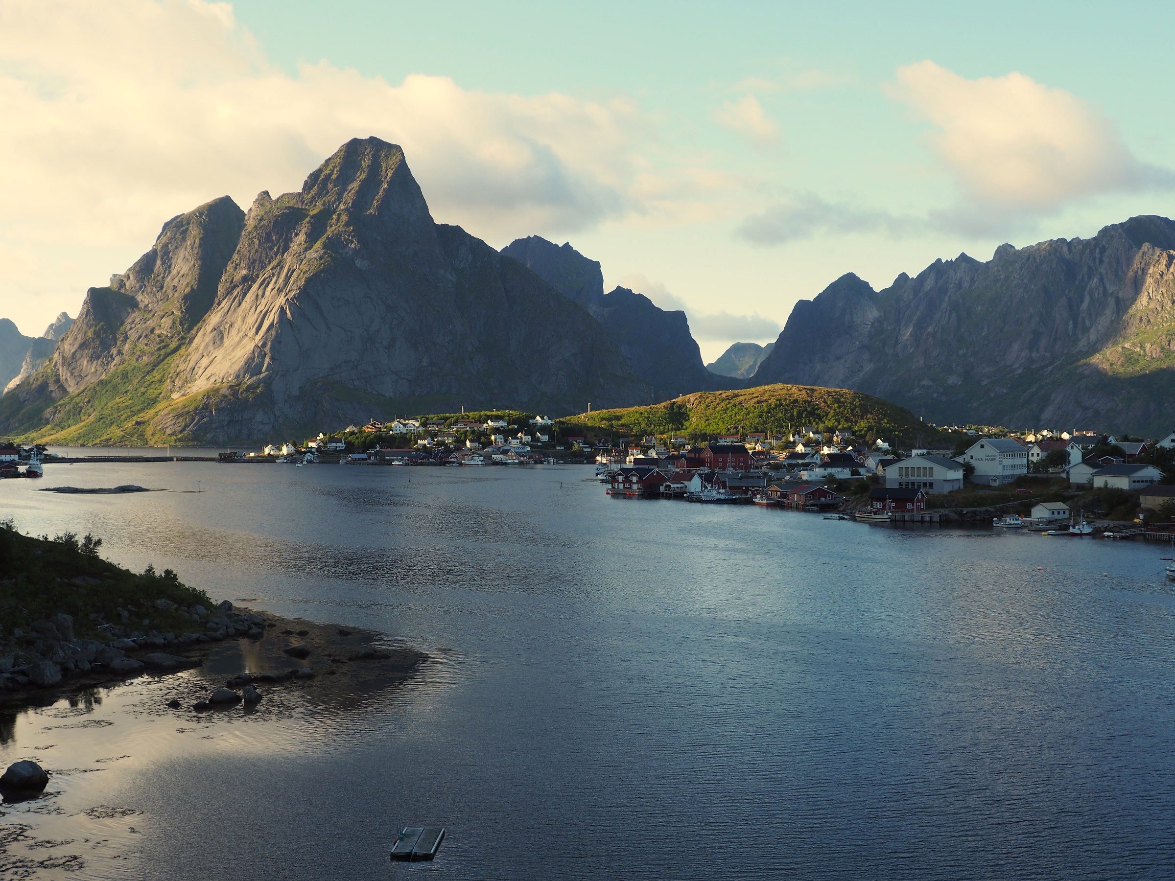 Reine