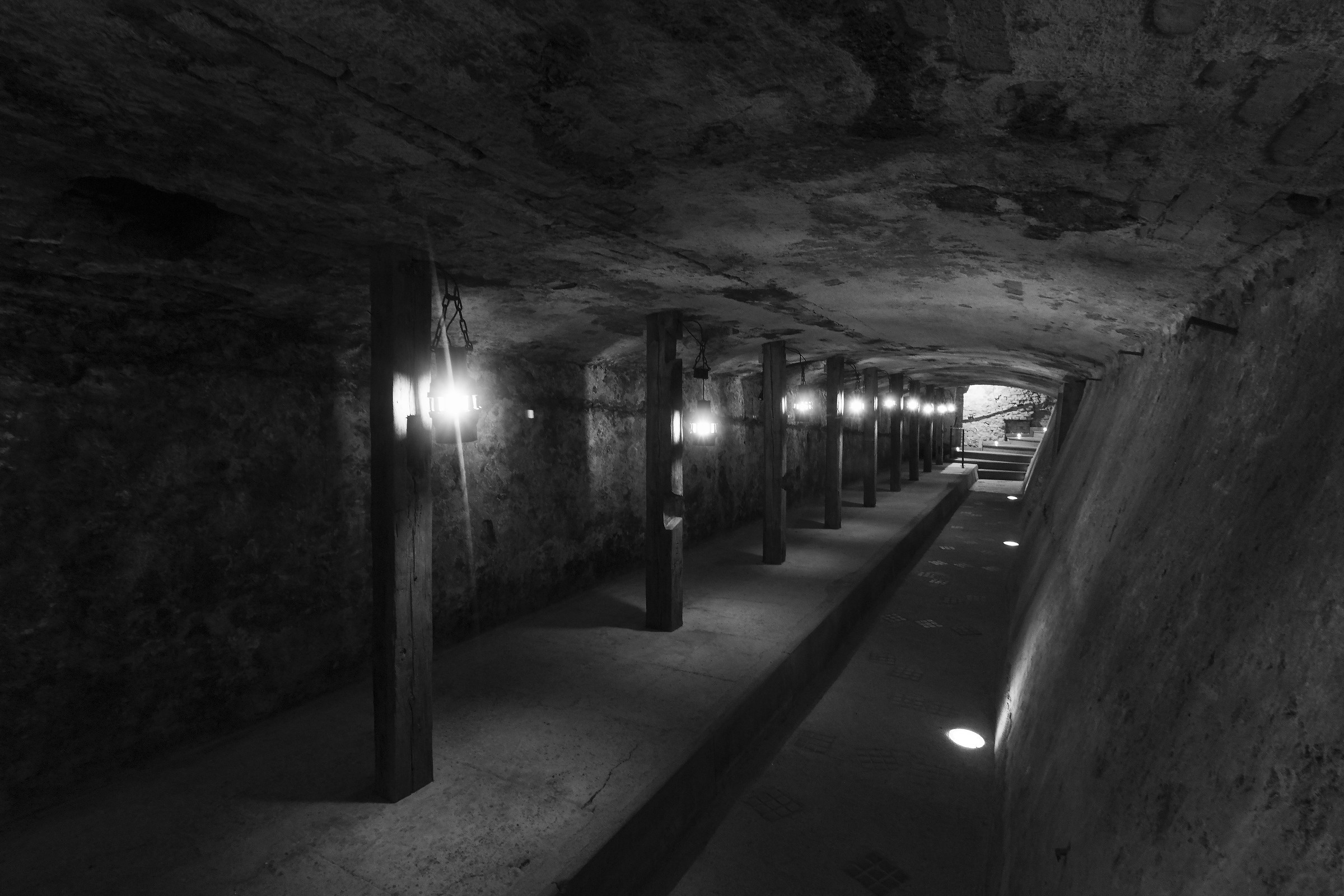 Tunnel del ghiaccio - Starkenberger Beer -